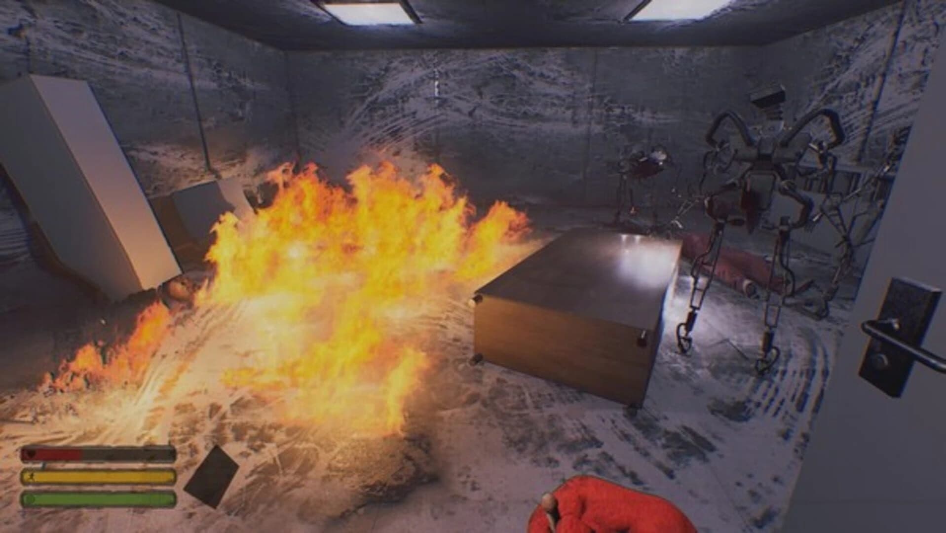 The Hollow Complex screenshot 5