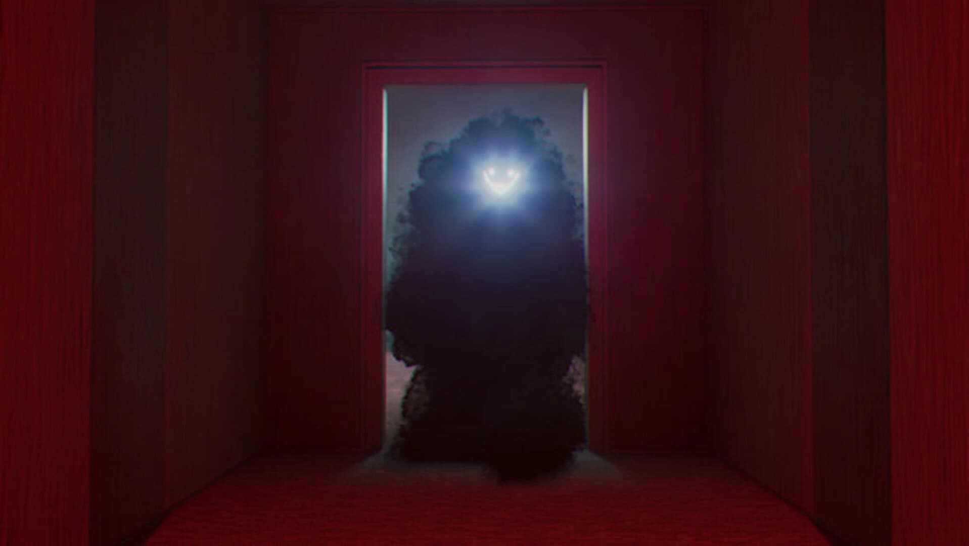 The Hollow Complex screenshot 2