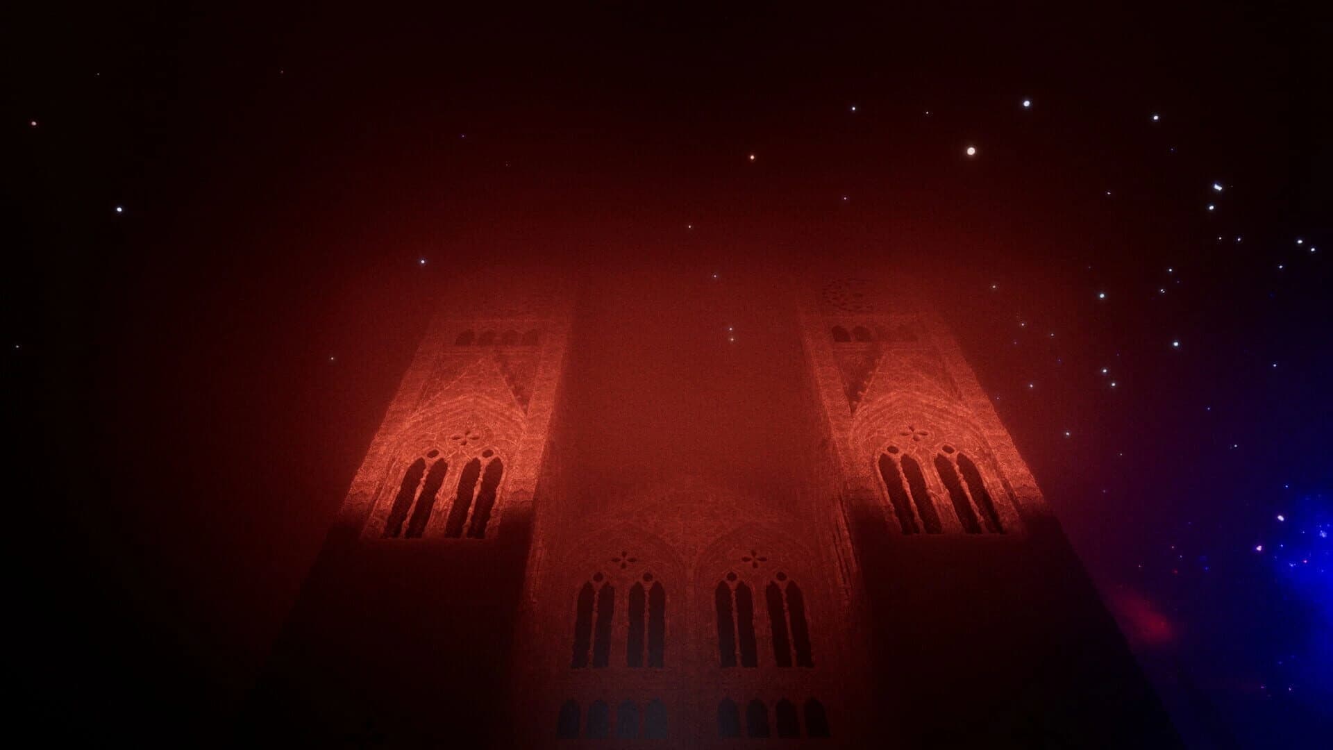 The Hollow Road: Prologue screenshot 5