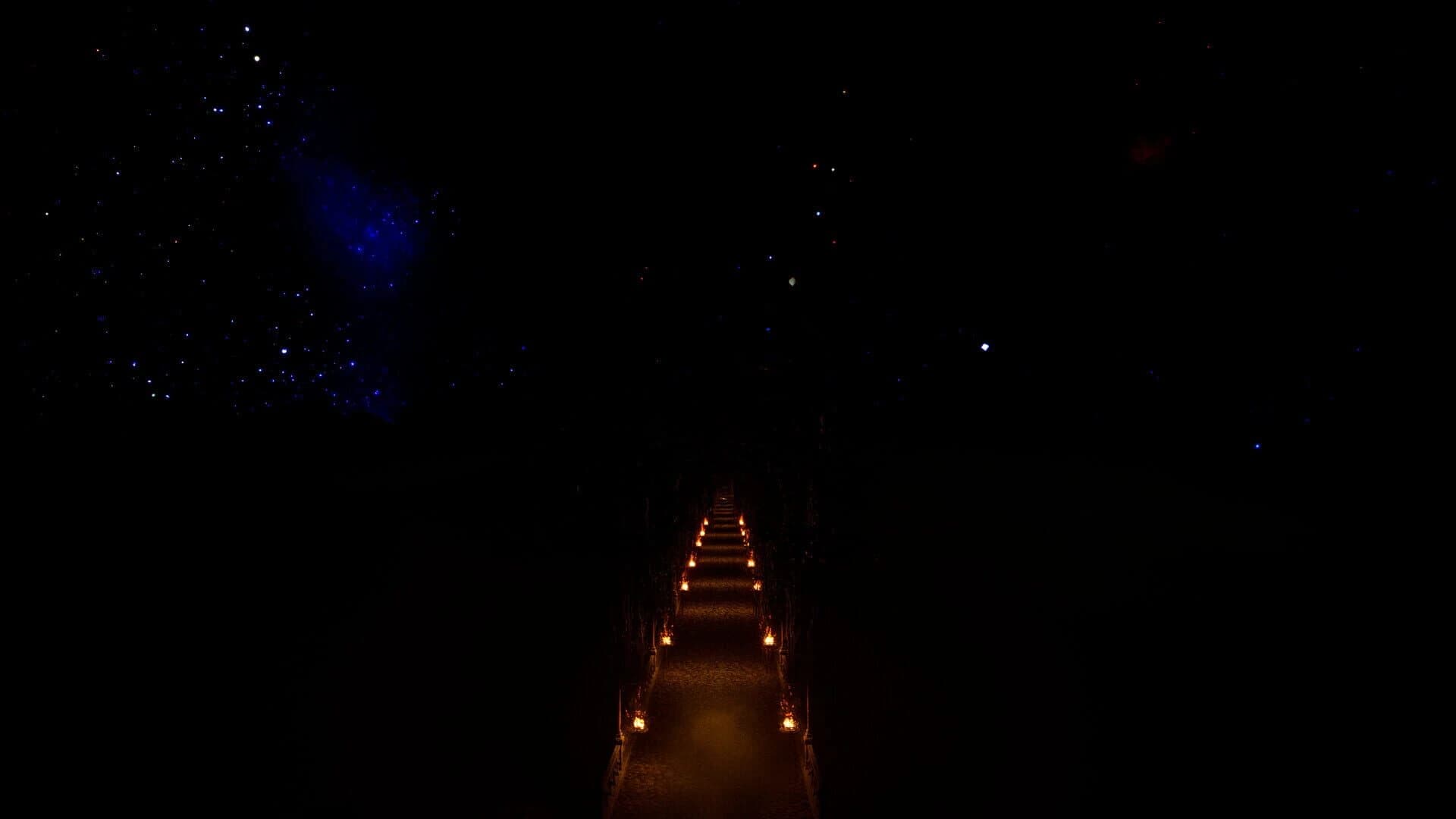 The Hollow Road: Prologue screenshot 1