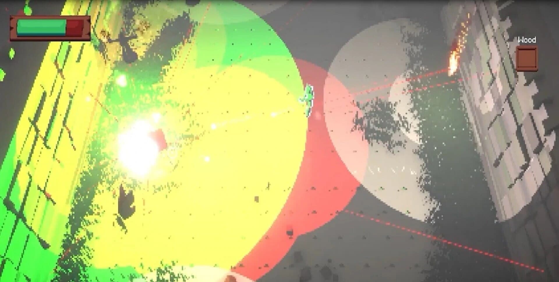 The Holy Chalice screenshot 5