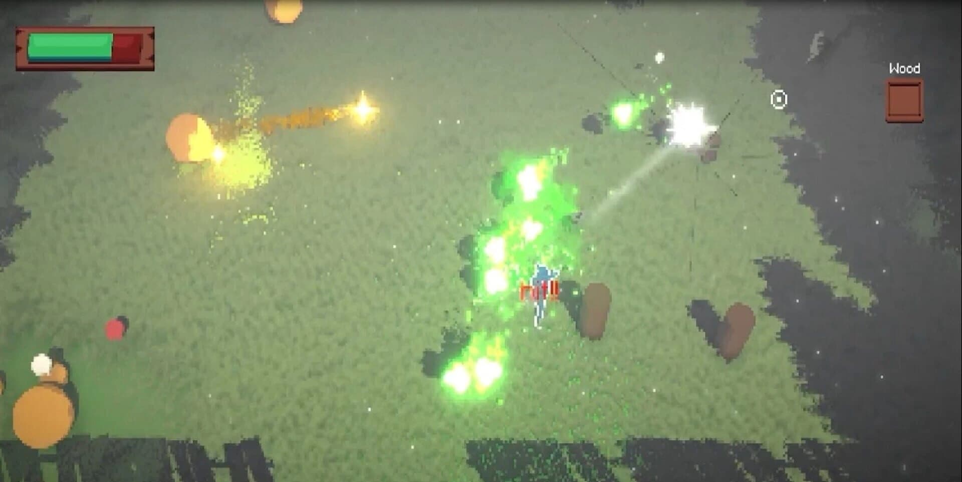The Holy Chalice screenshot 1
