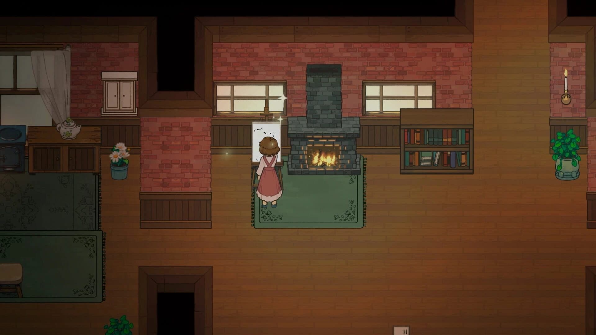 The Home County screenshot 2
