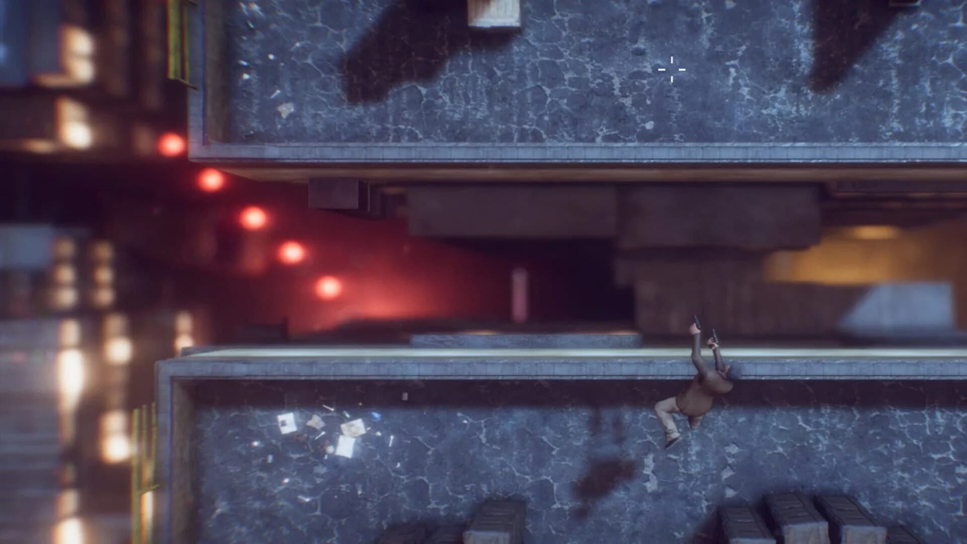 The Hong Kong Massacre screenshot 4