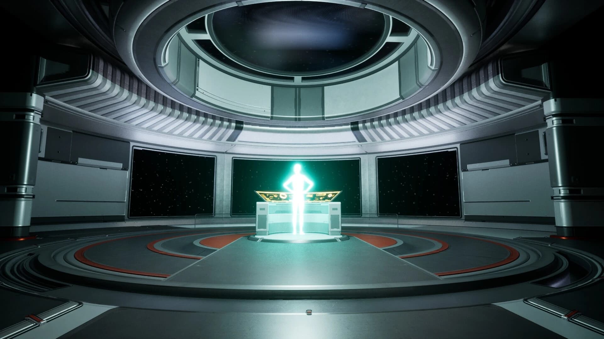 The Honours Project screenshot 8