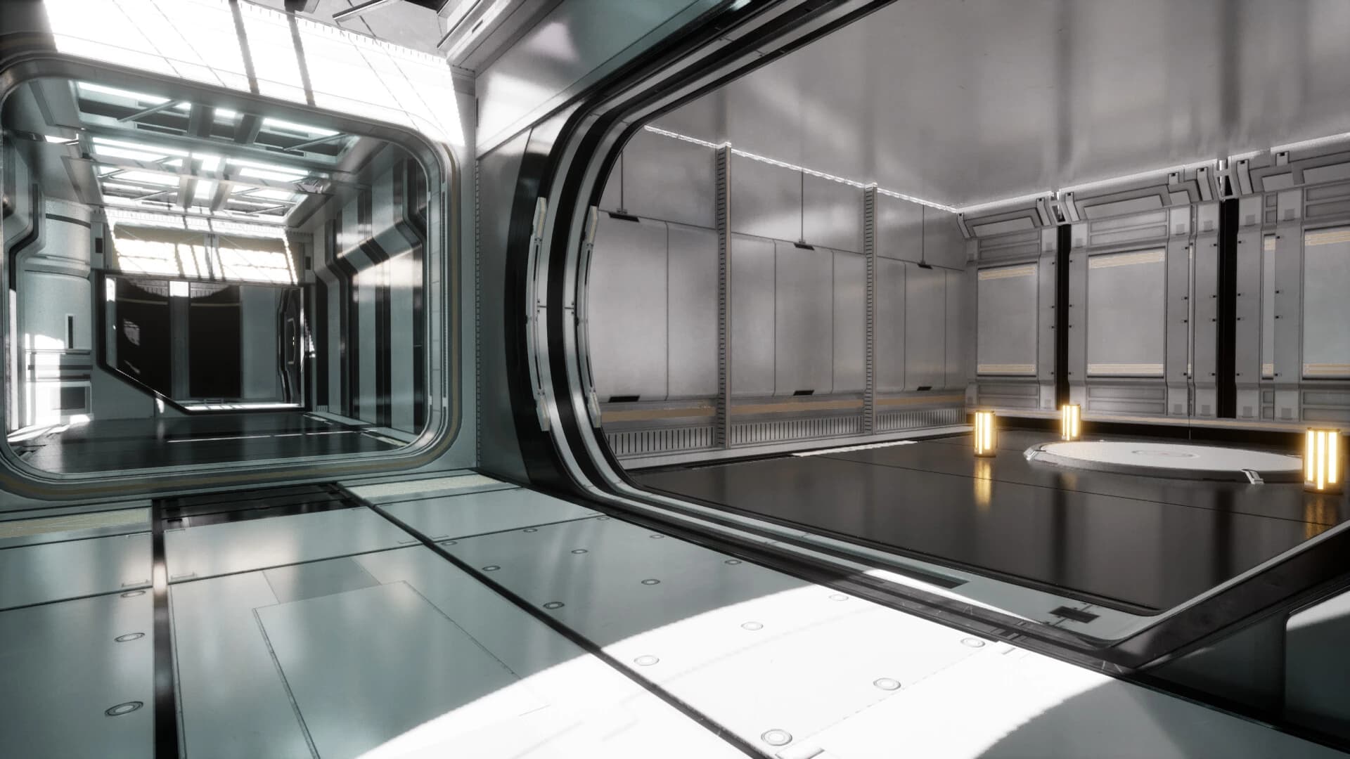 The Honours Project screenshot 7