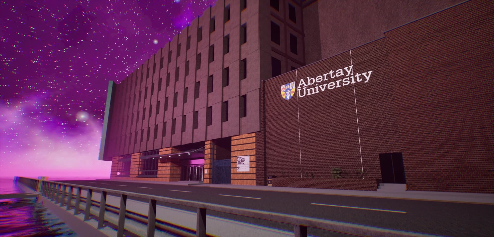 The Honours Project screenshot 4