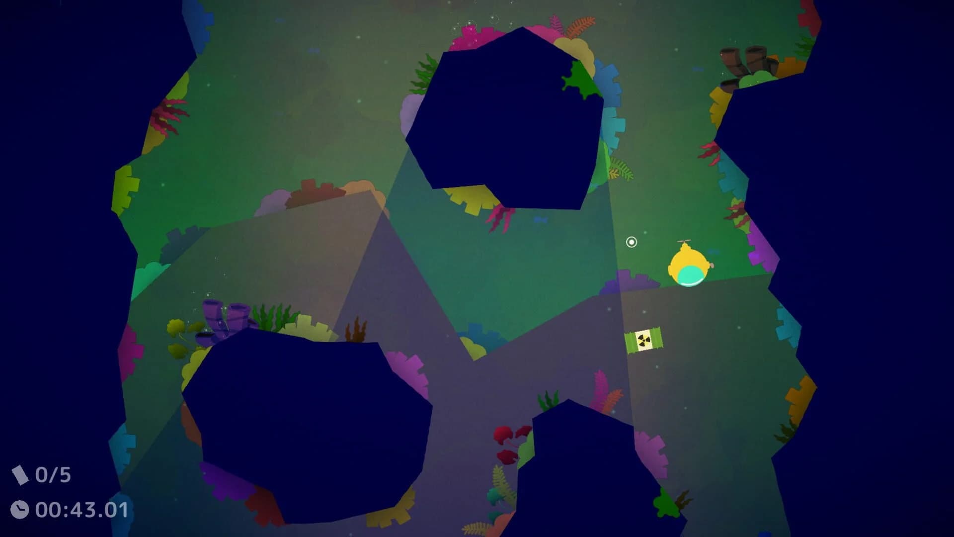 The Hookmarine screenshot 1