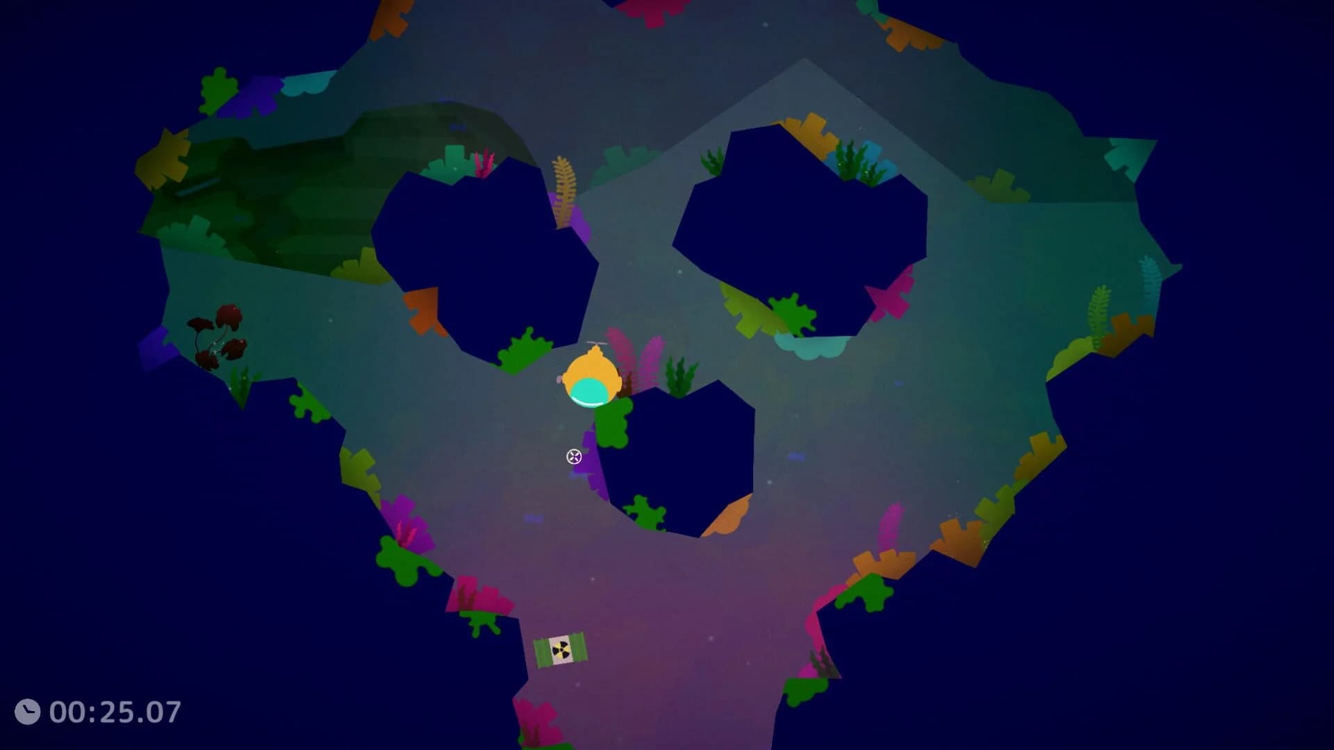 The Hookmarine screenshot 2