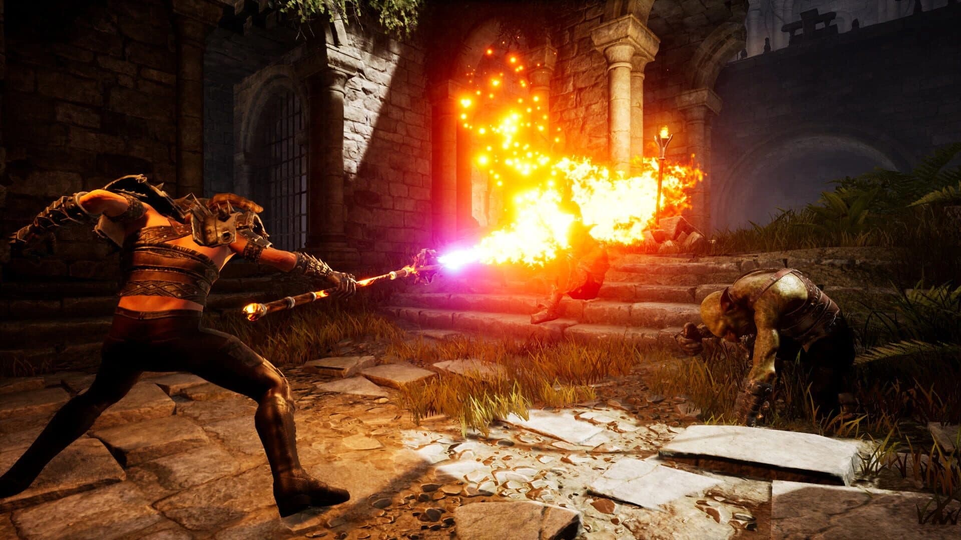 The Hopebringer screenshot 5