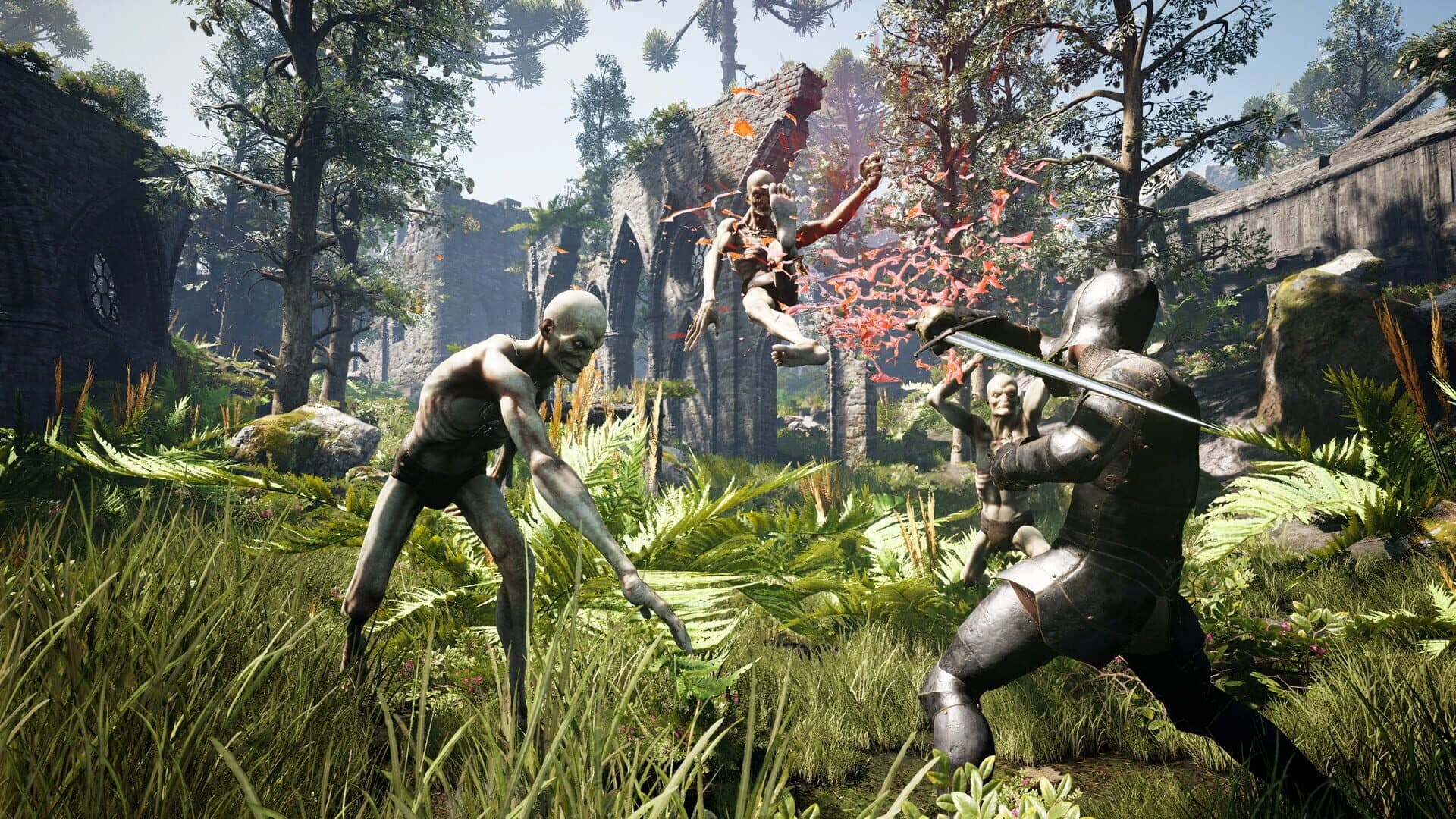 The Hopebringer screenshot 4