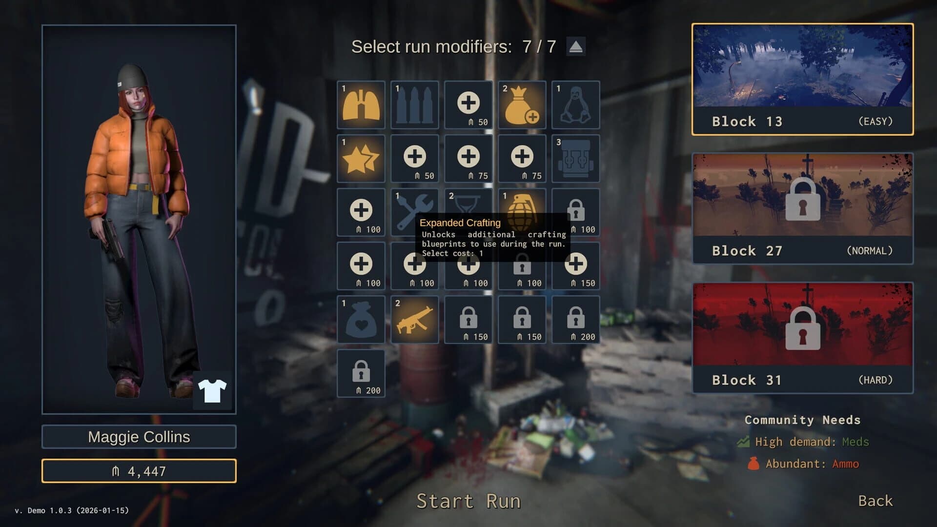 The Hopeless Few screenshot 5
