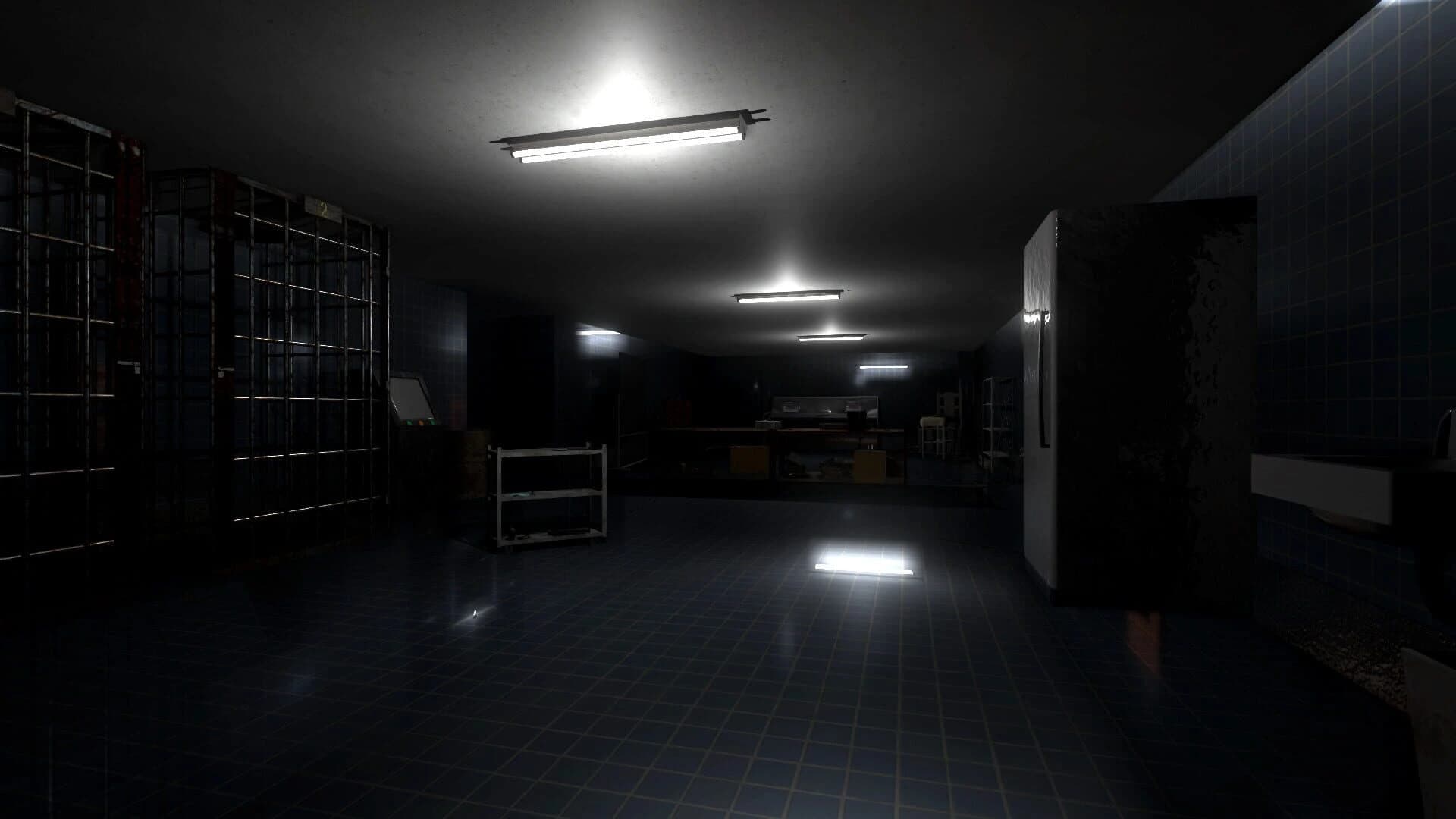 The Horologist's Legacy screenshot 2