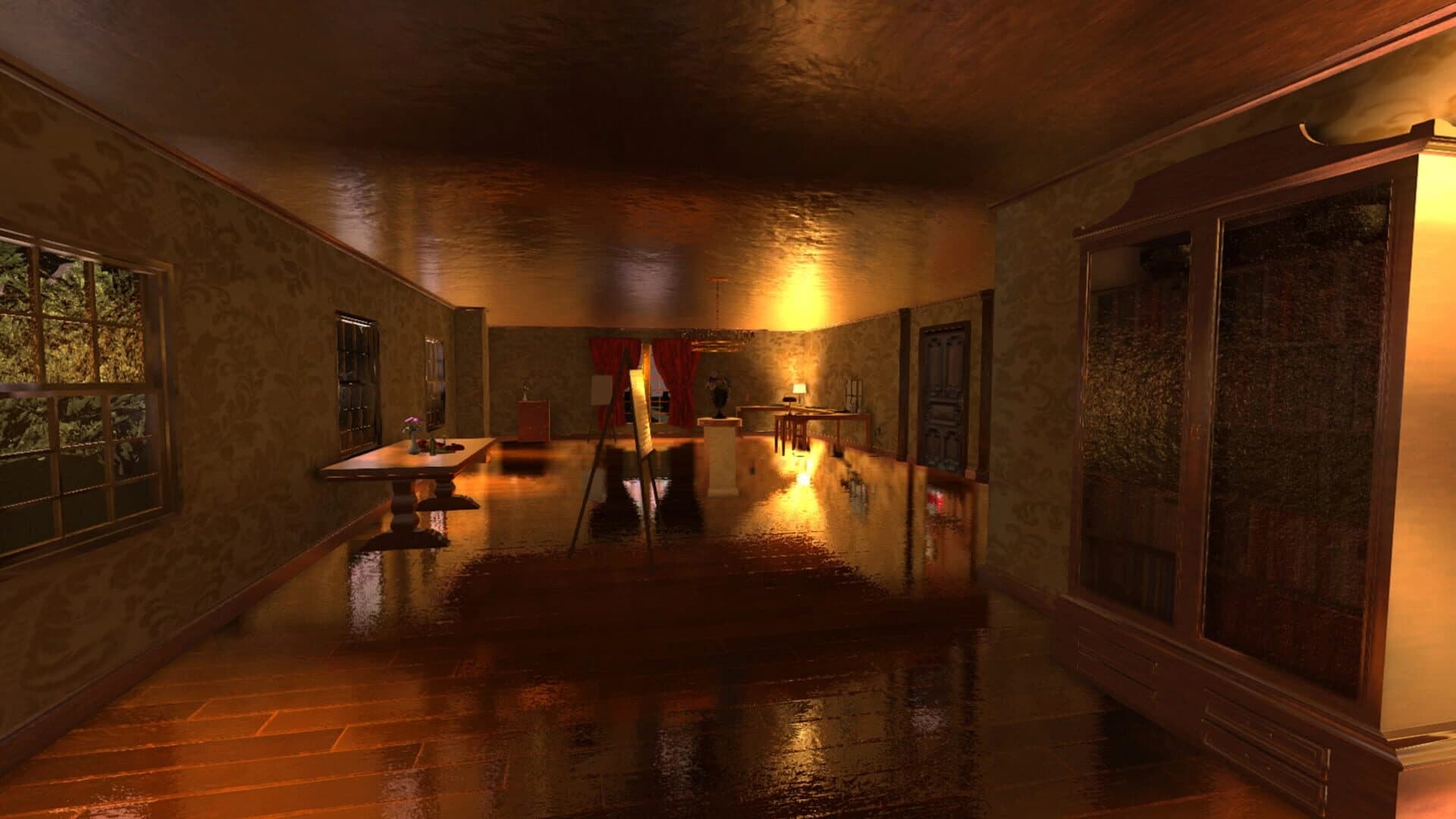 The Horologist's Legacy screenshot 1