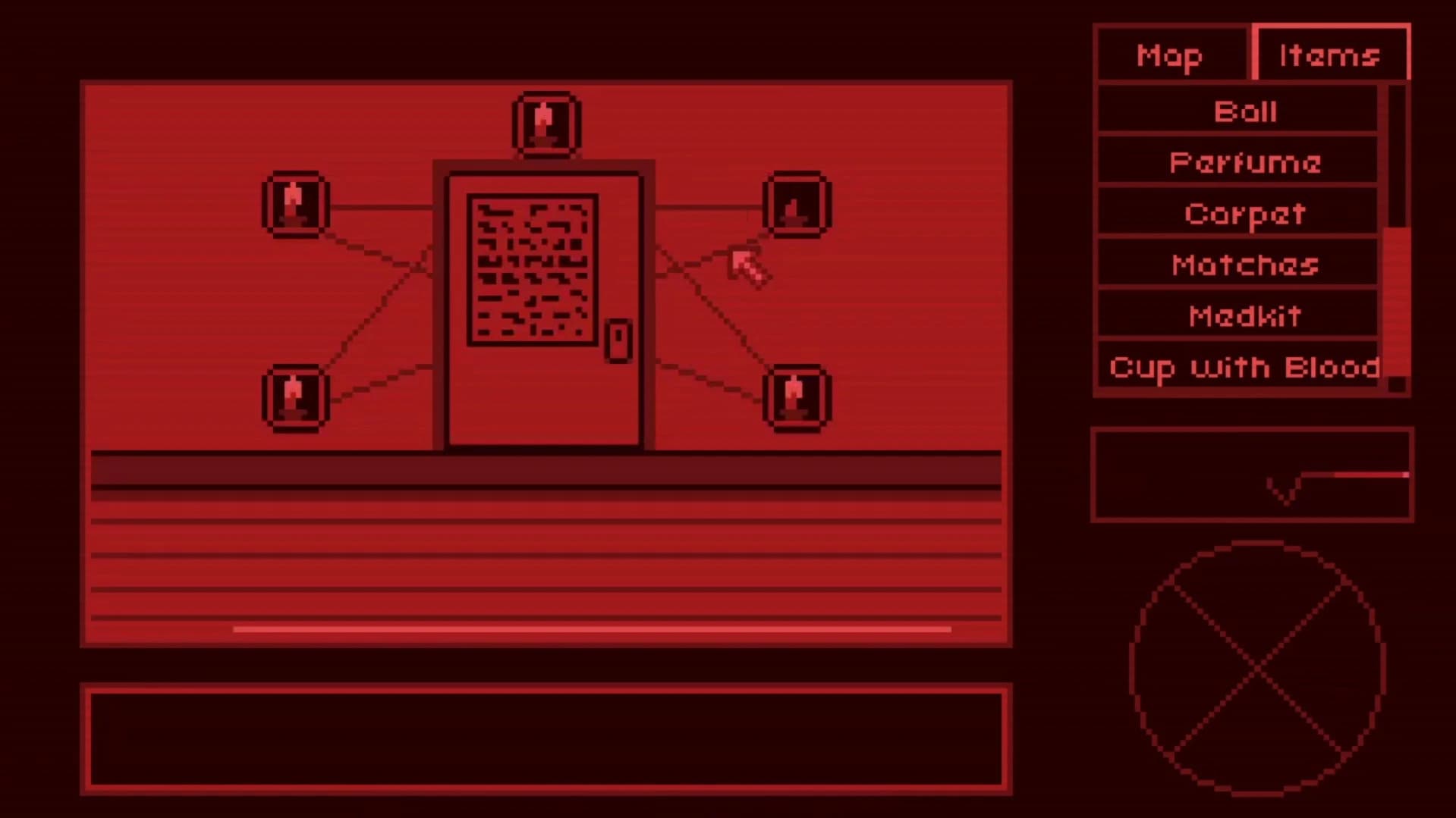The Horror of Salazar House screenshot 7