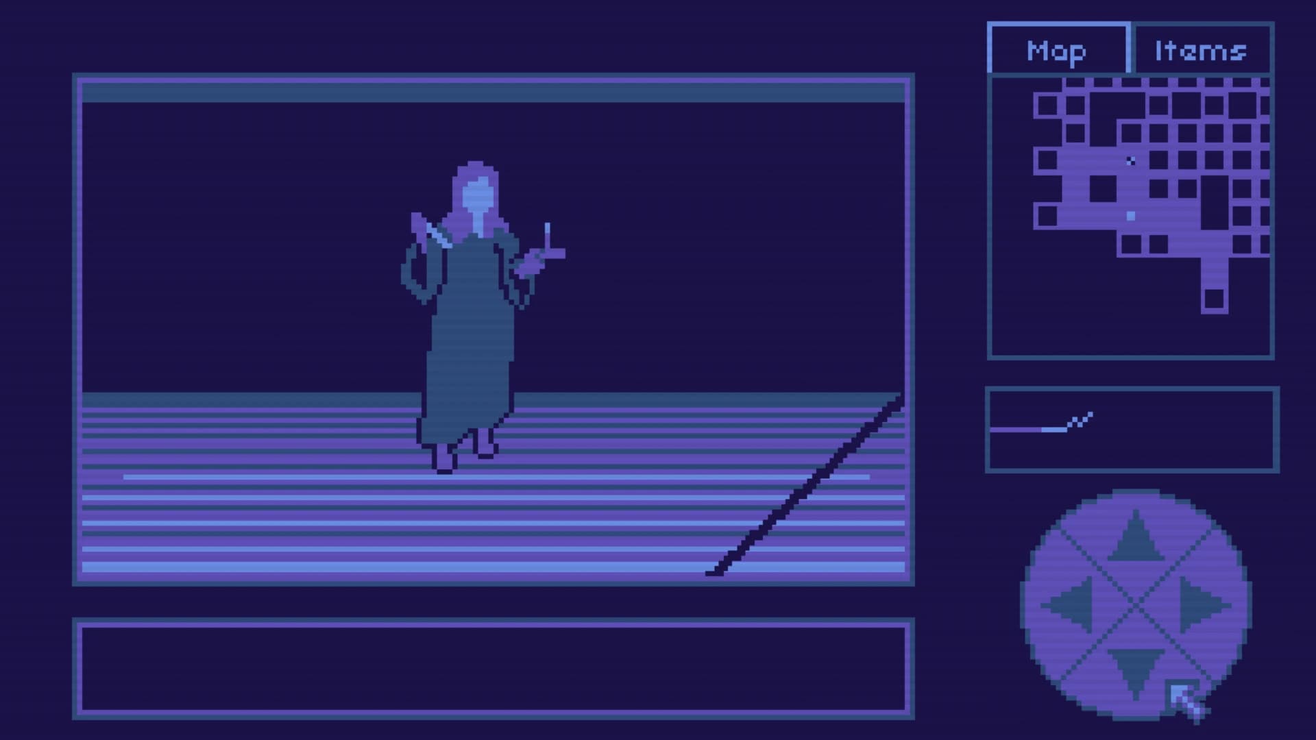 The Horror of Salazar House screenshot 4
