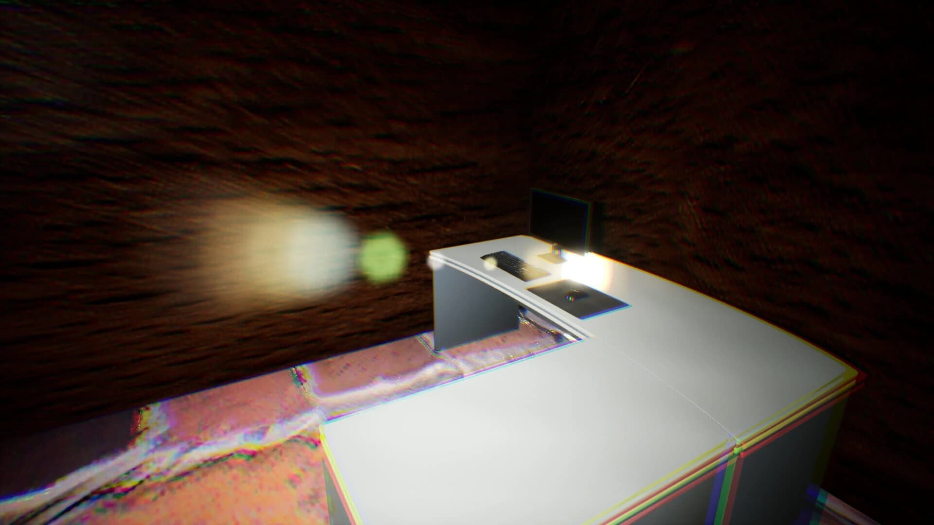 The Horror Story: Rebirth screenshot 3