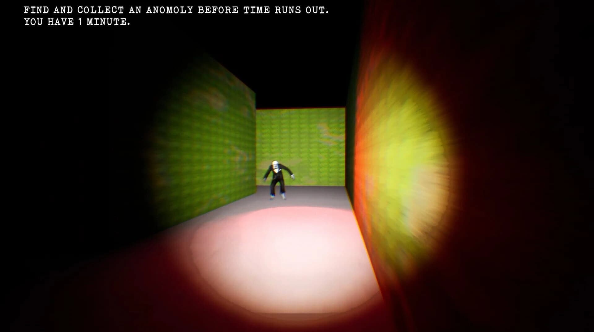 The Horror Story: Rebirth screenshot 2