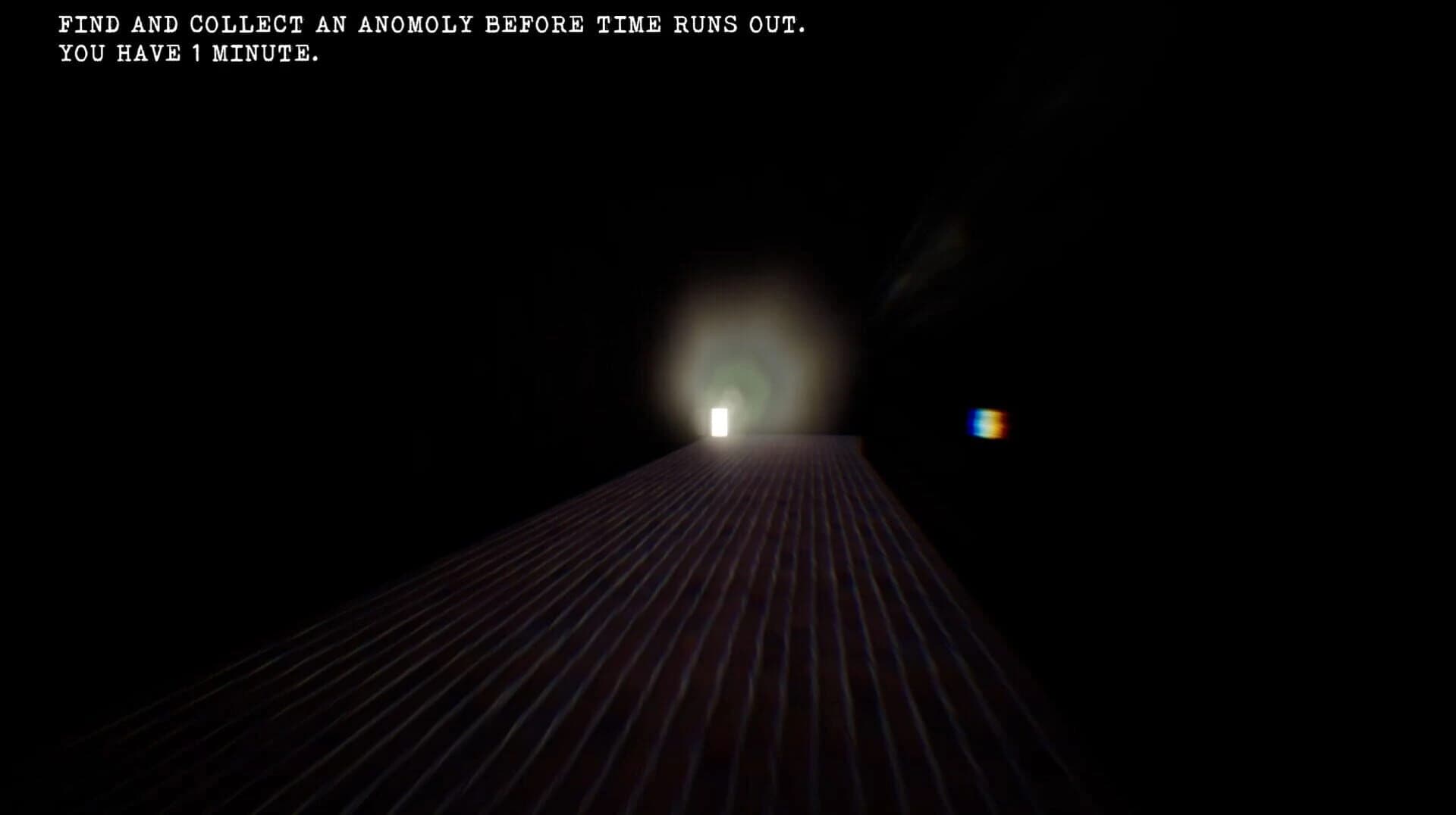 The Horror Story: Rebirth screenshot 1