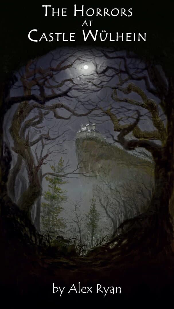 The Horrors at Castle Wülhein screenshot 3