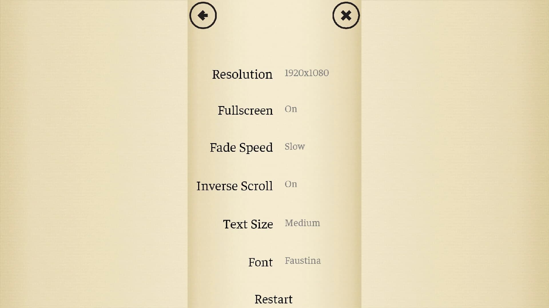 The Horrors at Castle Wülhein screenshot 2