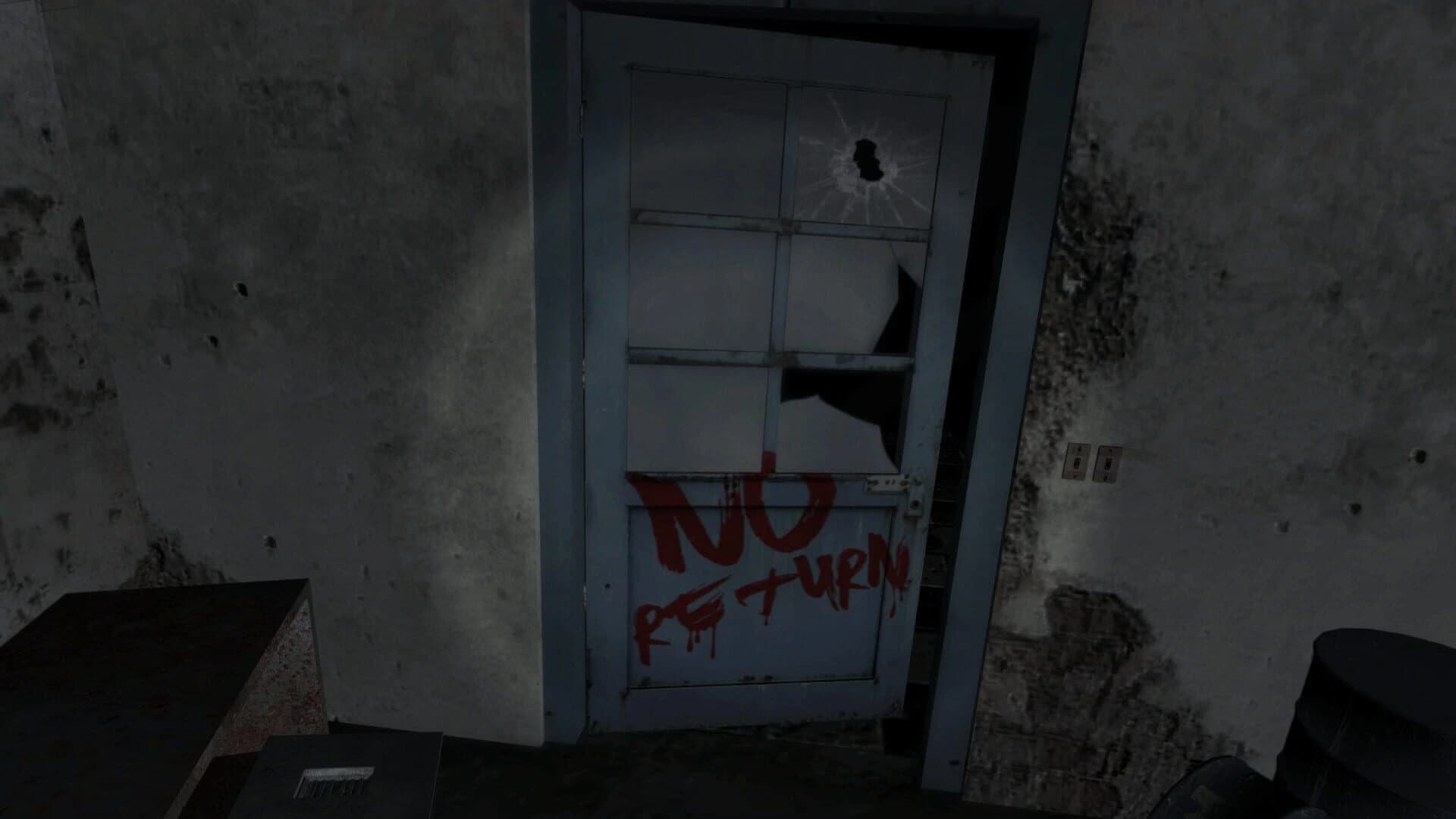The Hospital: Allison's Diary screenshot 2