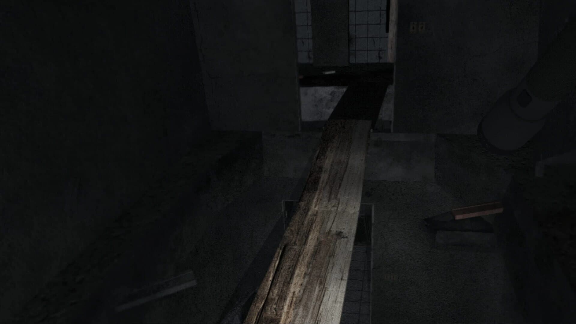 The Hospital: Allison's Diary screenshot 3