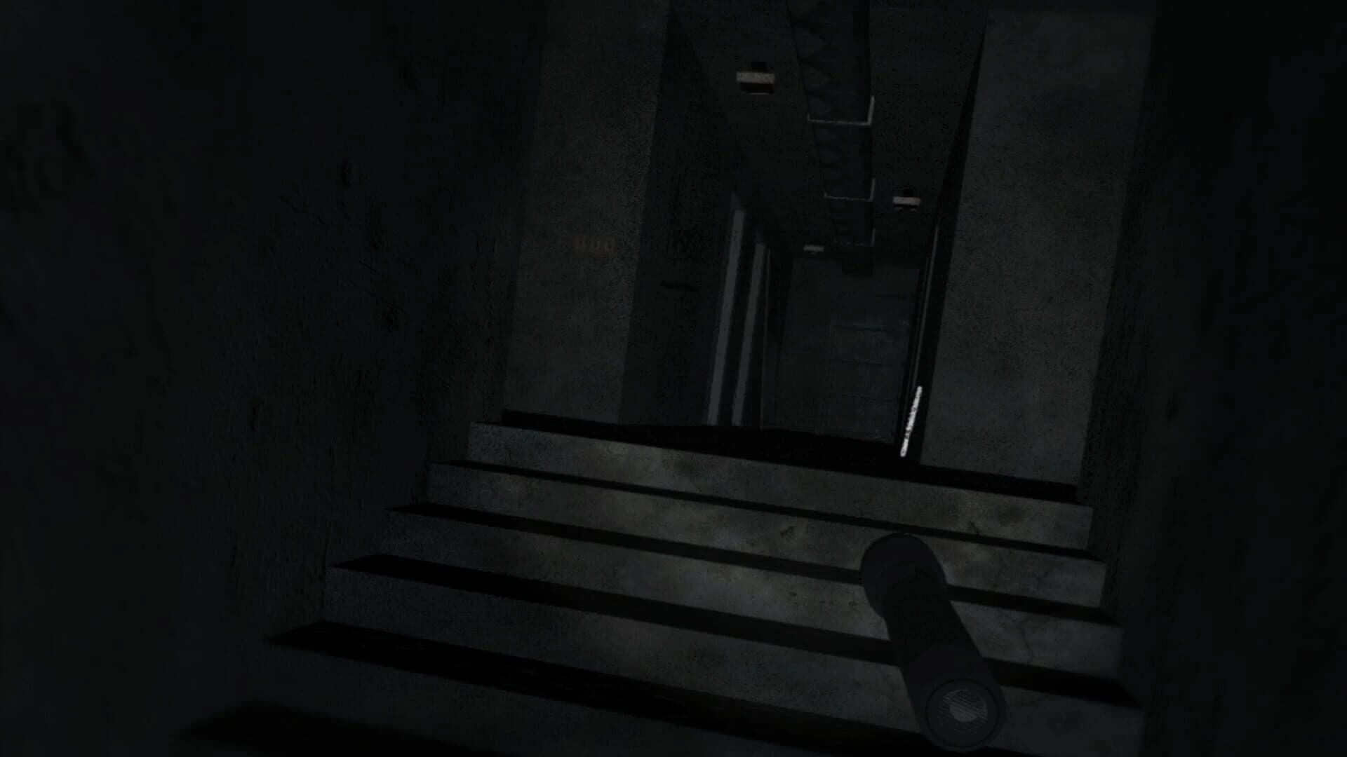 The Hospital: Allison's Diary screenshot 5