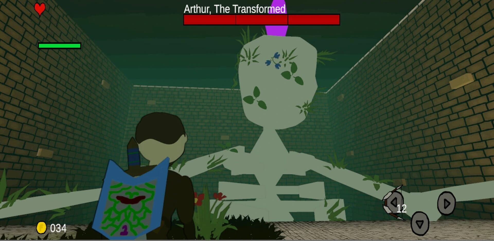 The Host screenshot 5