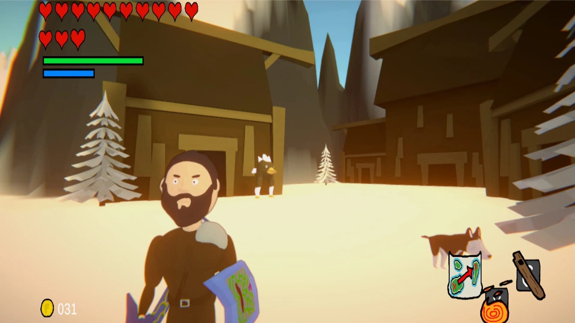 The Host screenshot 4