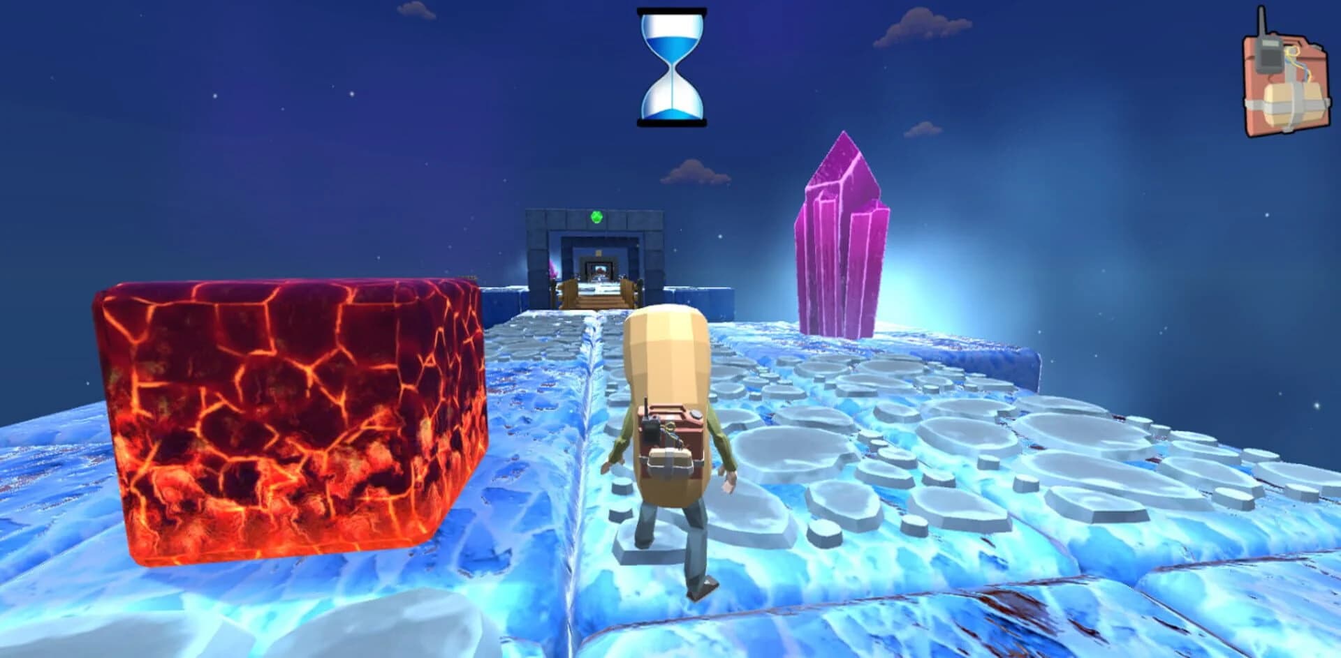 The Hot Dog would Explode screenshot 3