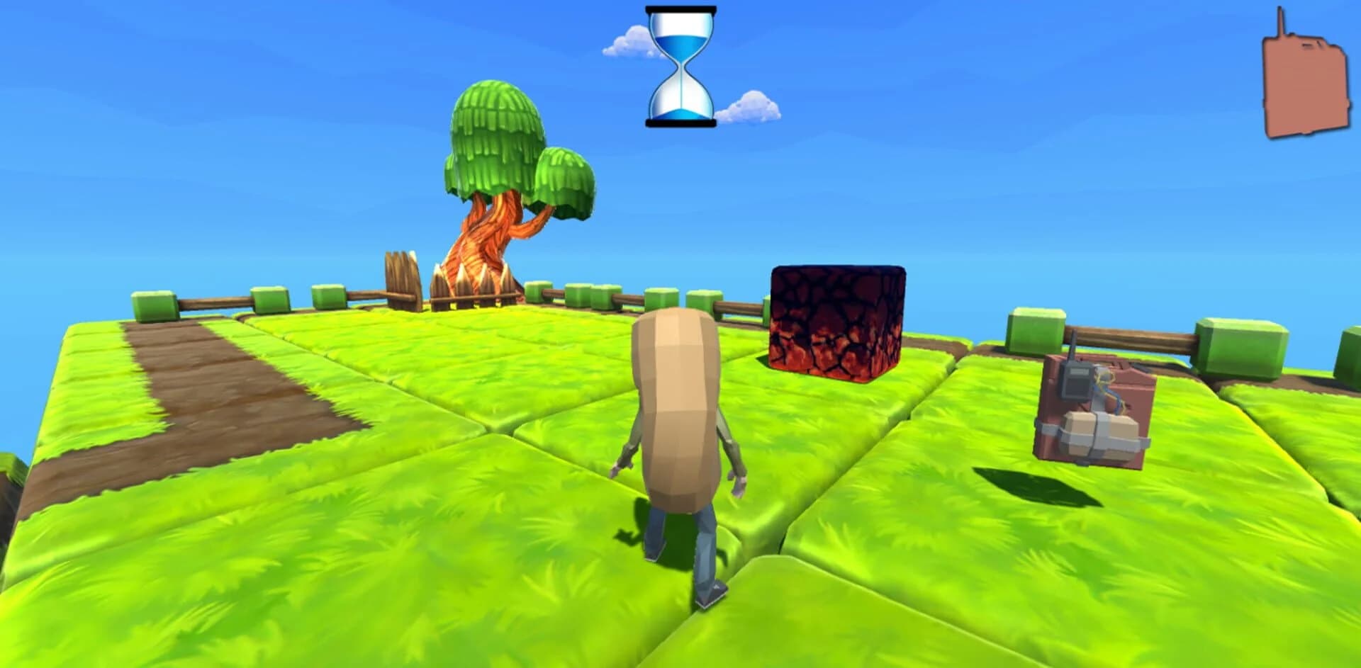 The Hot Dog would Explode screenshot 4