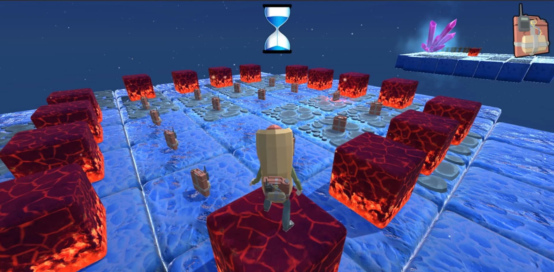 The Hot Dog would Explode screenshot 5