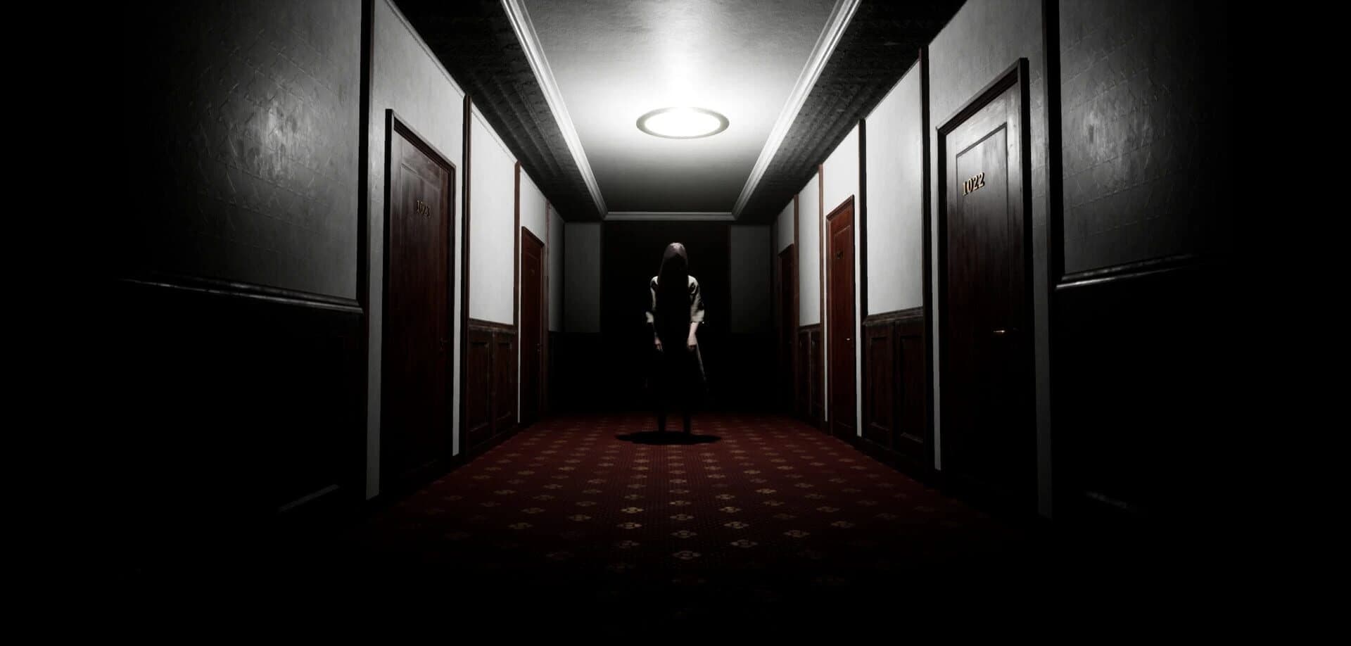 The Hotel screenshot 1
