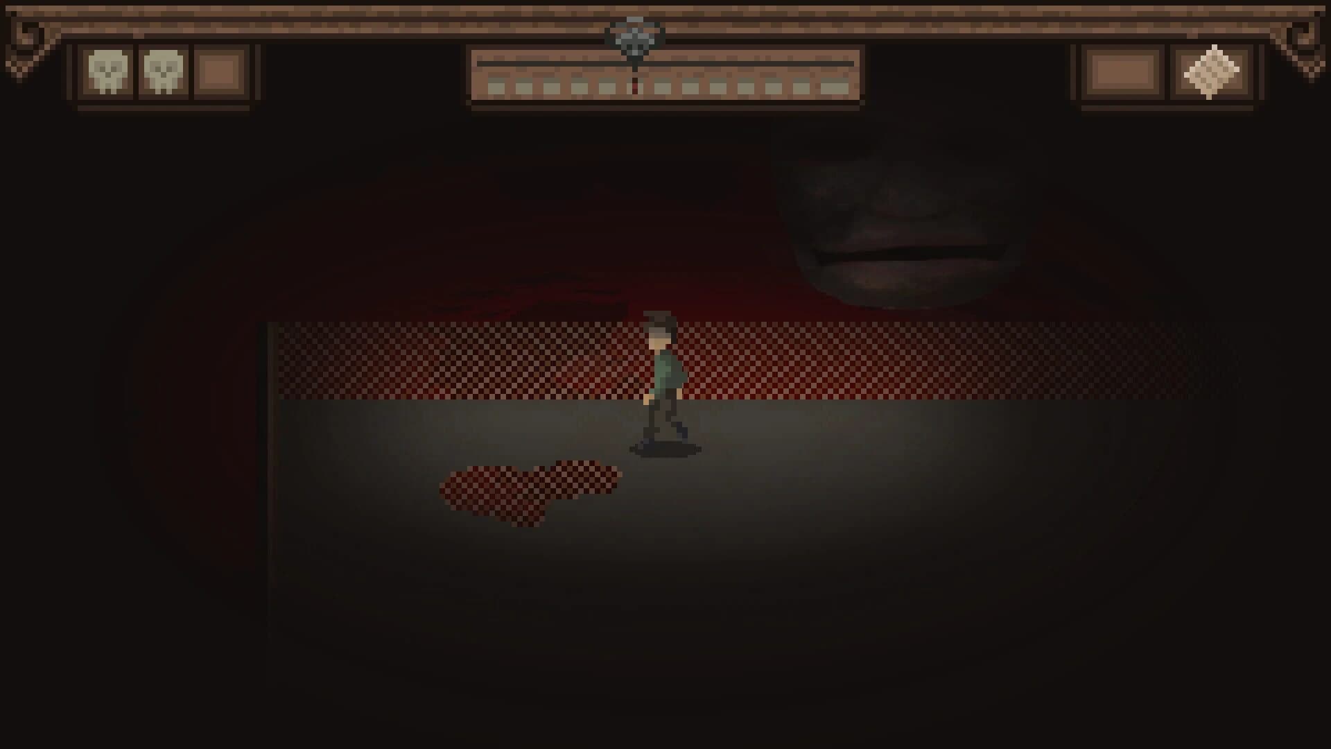 The Hour Has Come screenshot 4