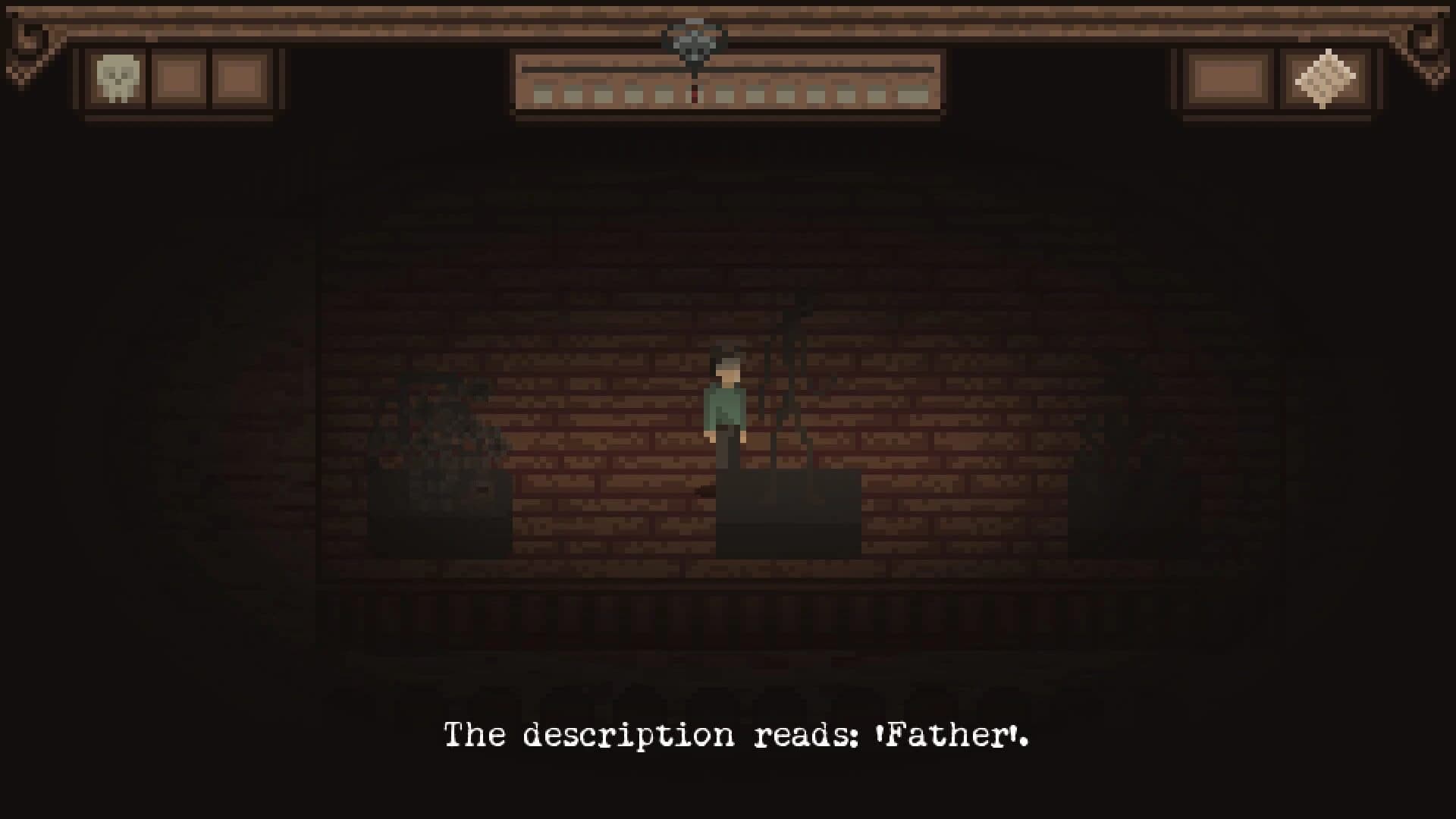 The Hour Has Come screenshot 3