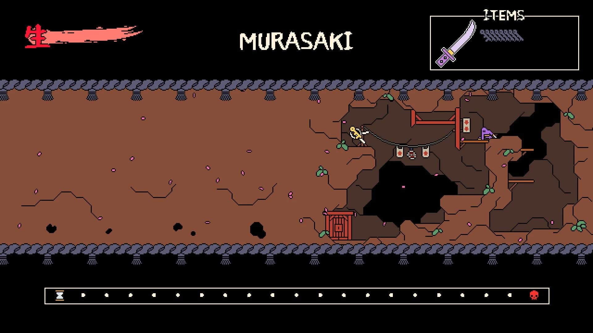 The Hour of the Rat screenshot 1