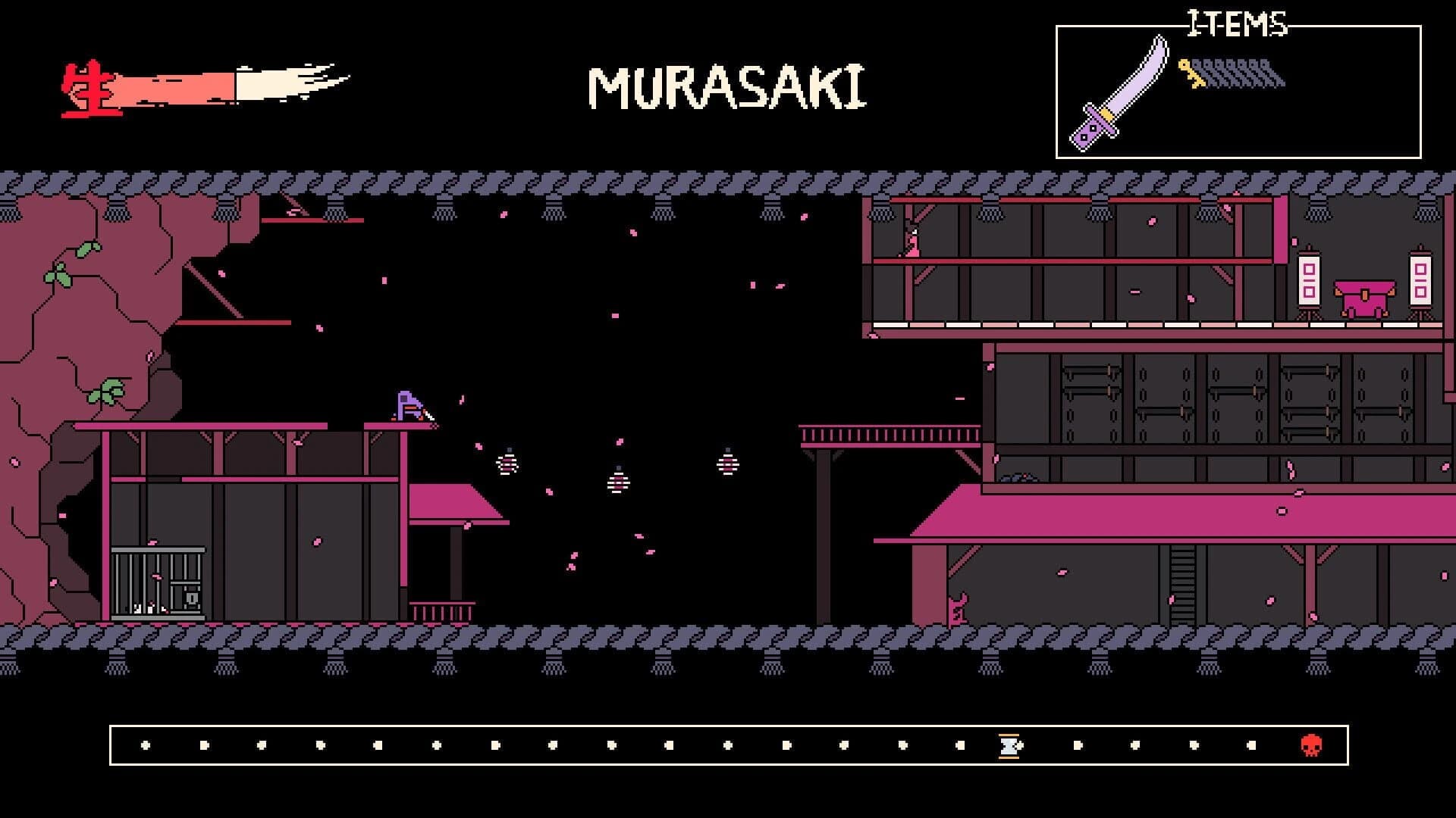 The Hour of the Rat screenshot 4