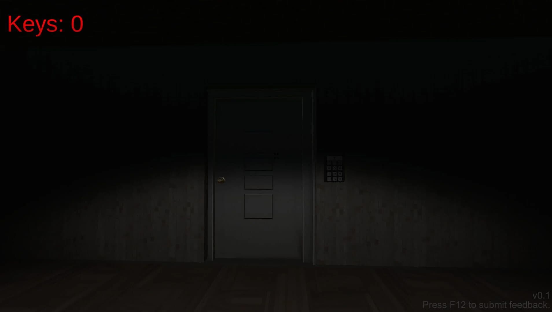 The House screenshot 2