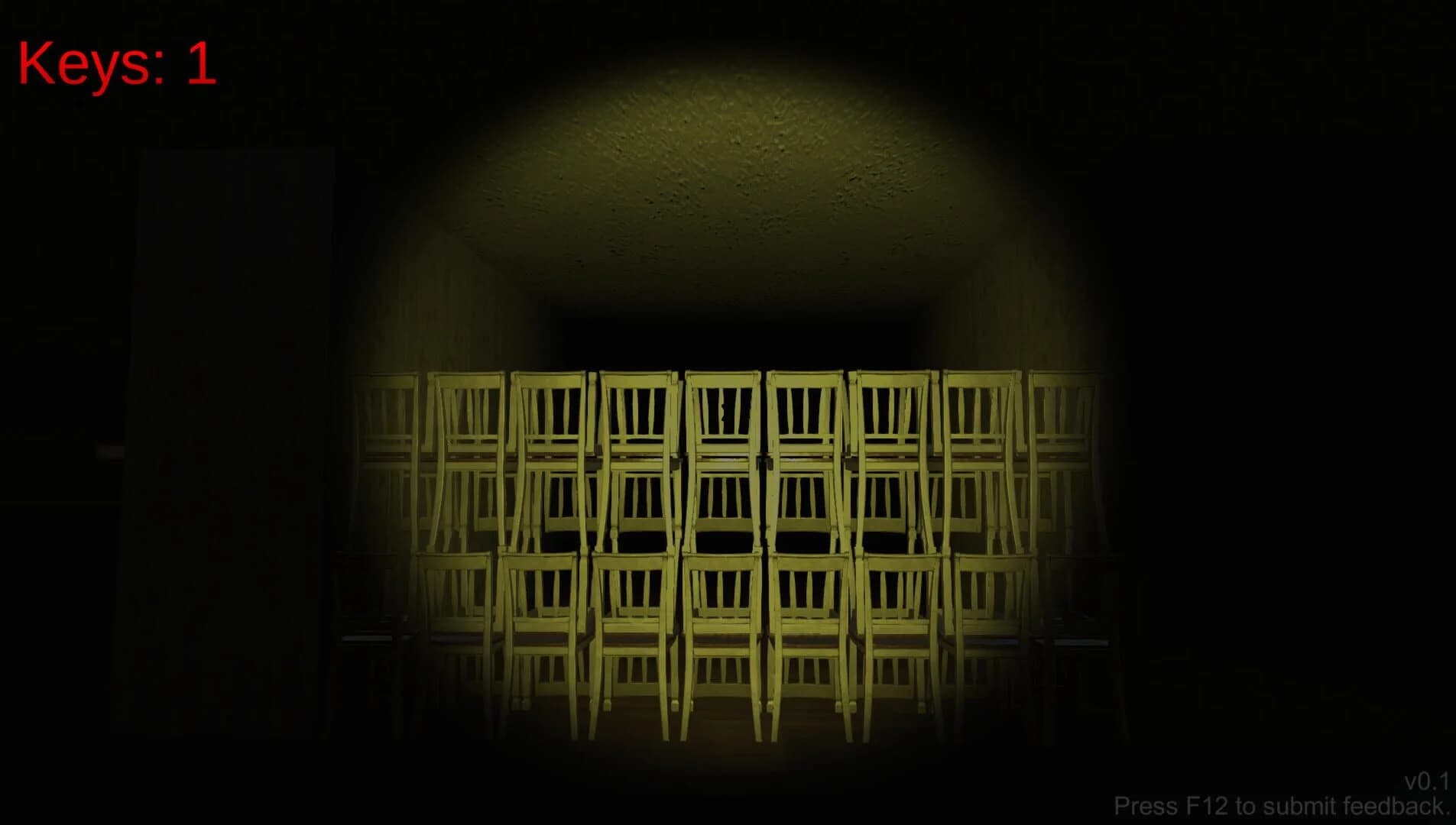 The House screenshot 4