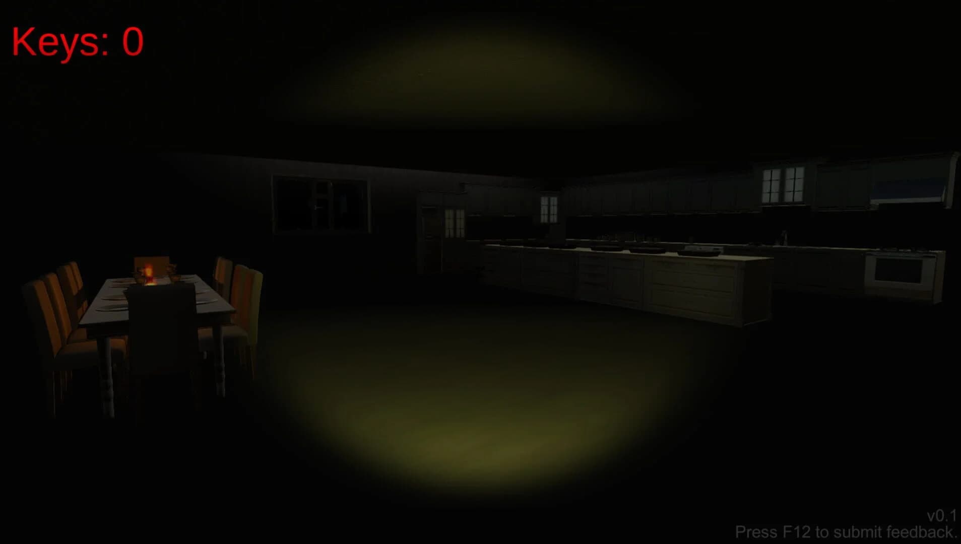 The House screenshot 3