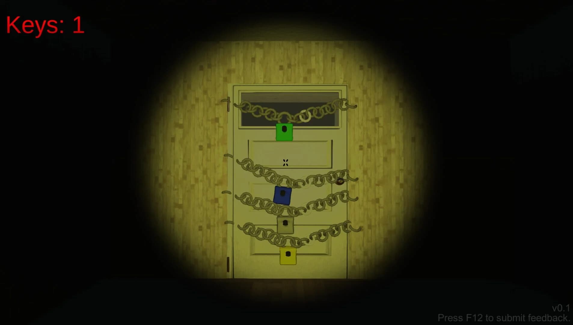 The House screenshot 5