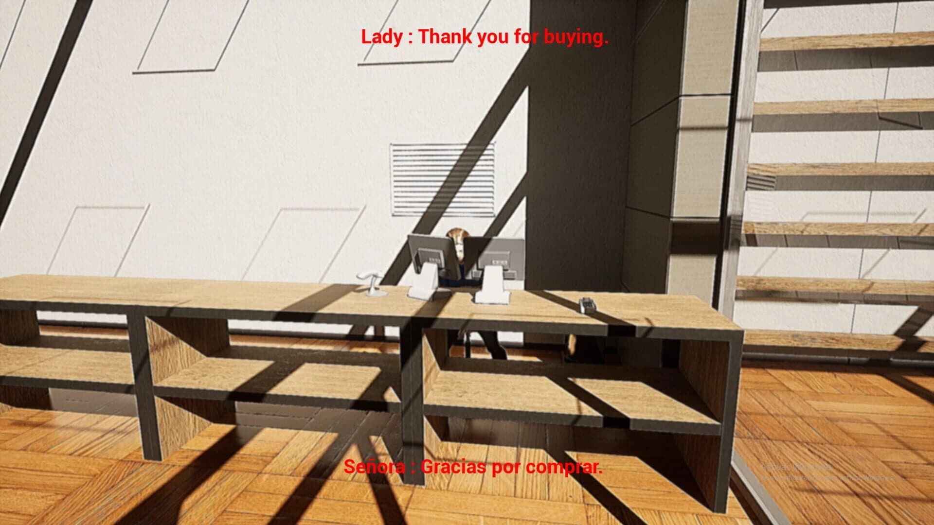 The House screenshot 5