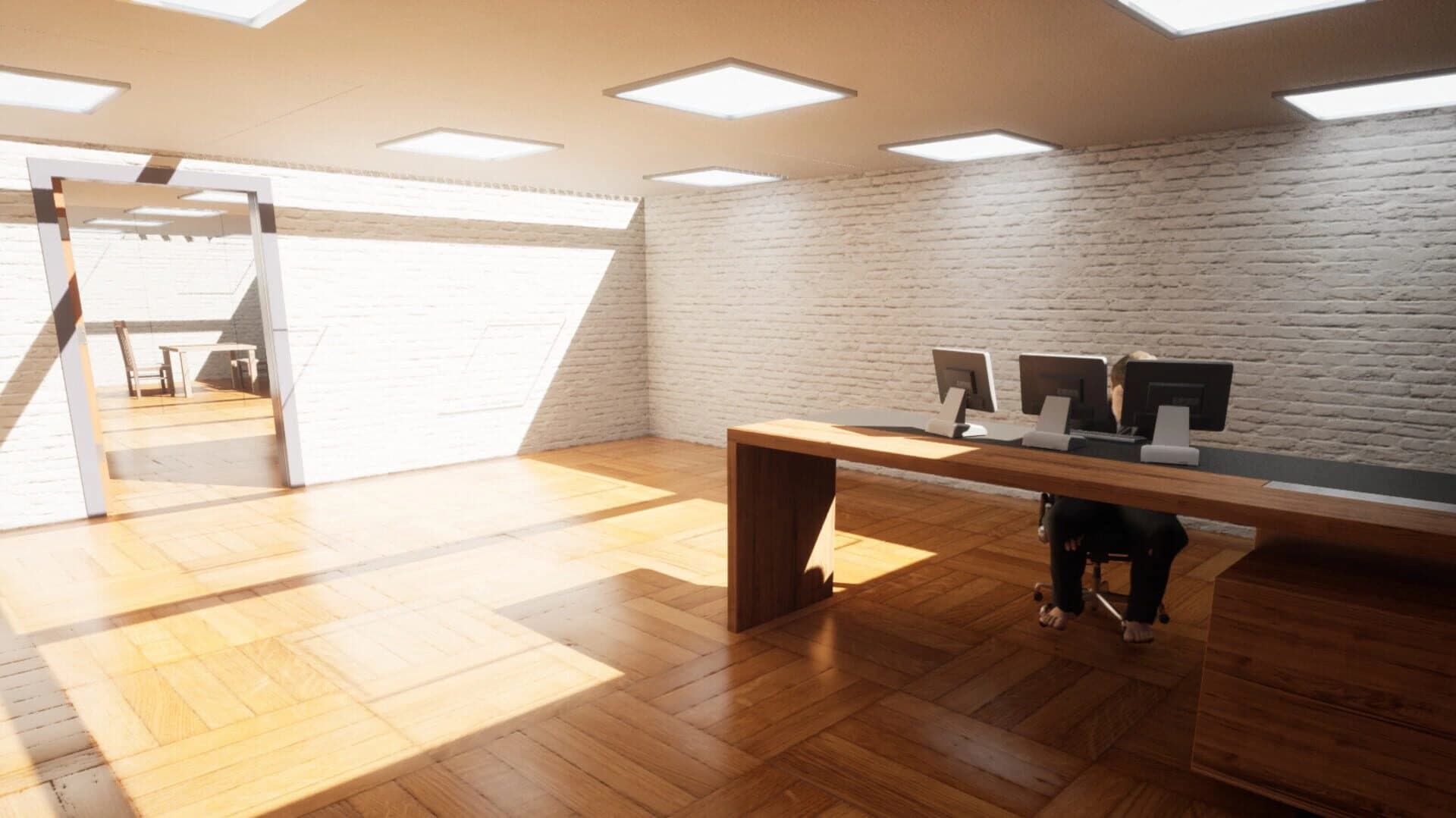 The House screenshot 4