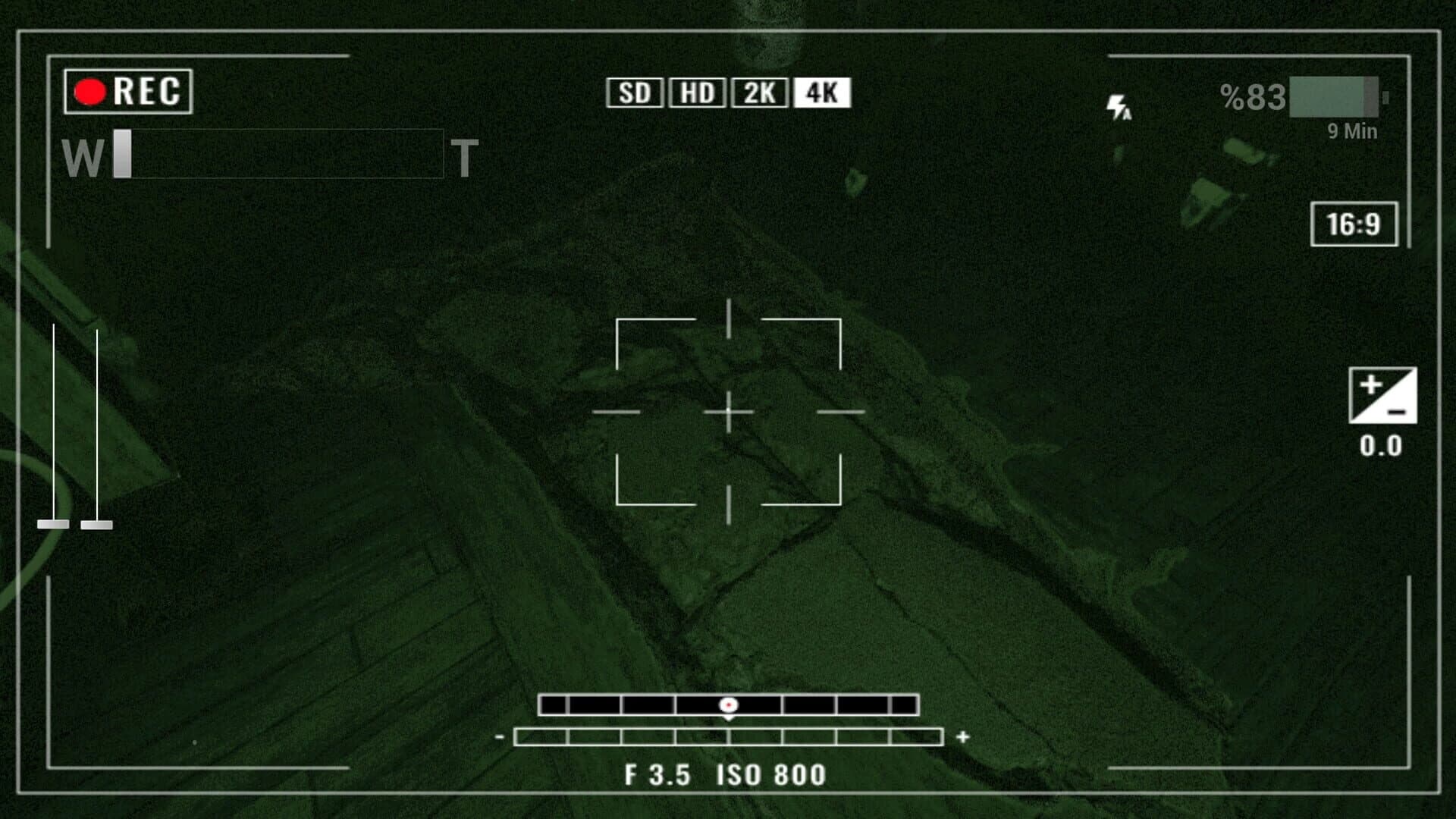 The House screenshot 4