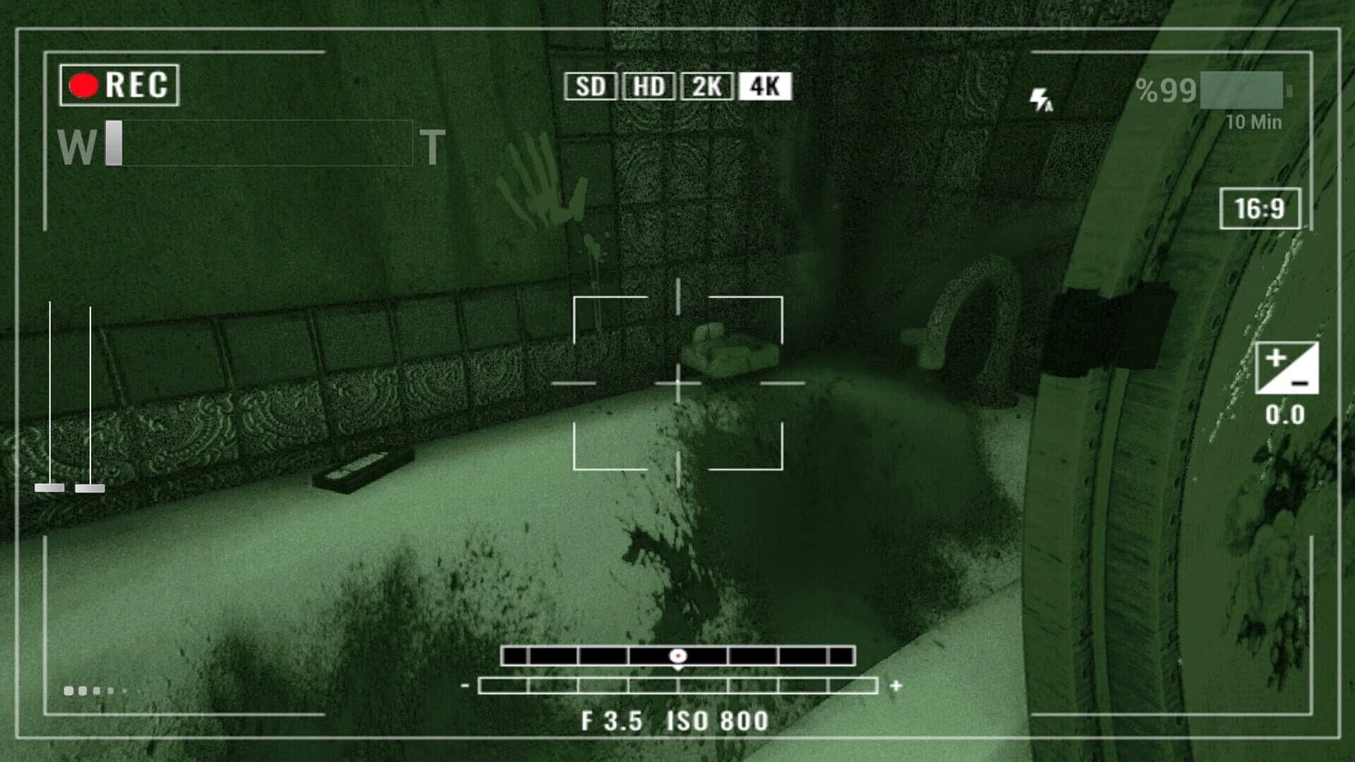The House screenshot 2