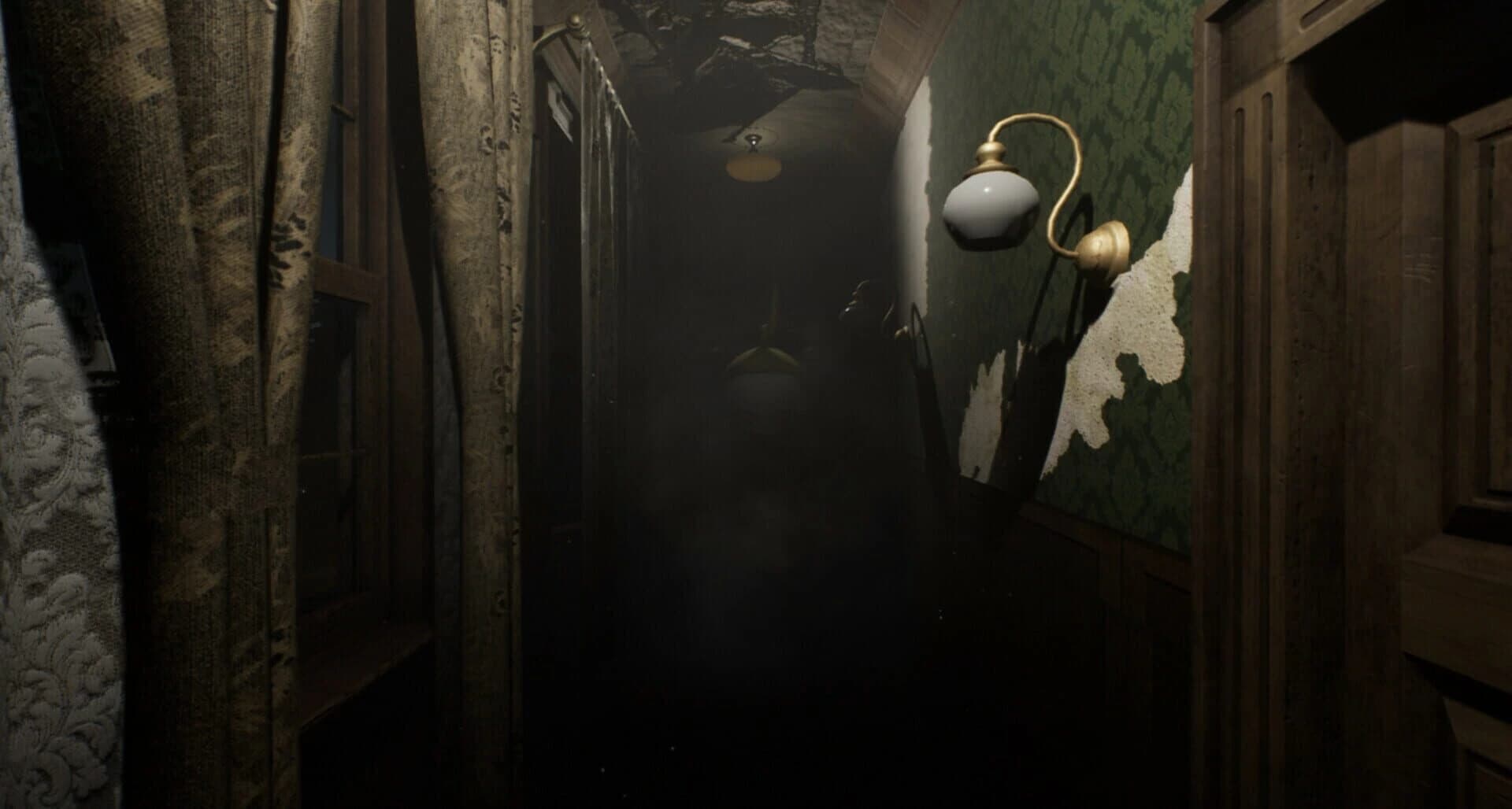 The House screenshot 1