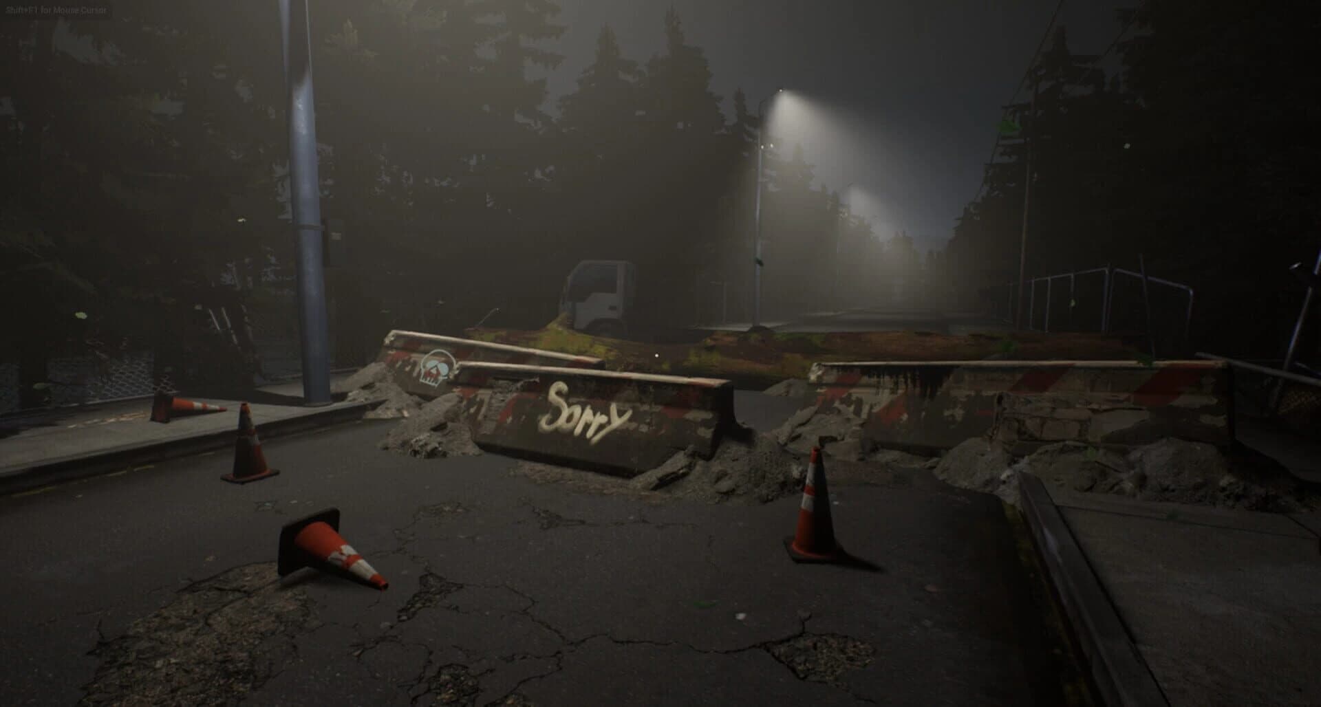 The House screenshot 3