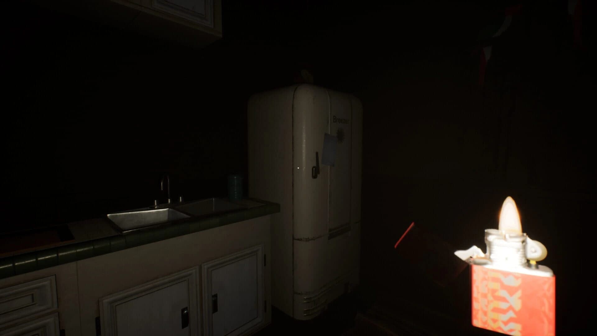 The House screenshot 5
