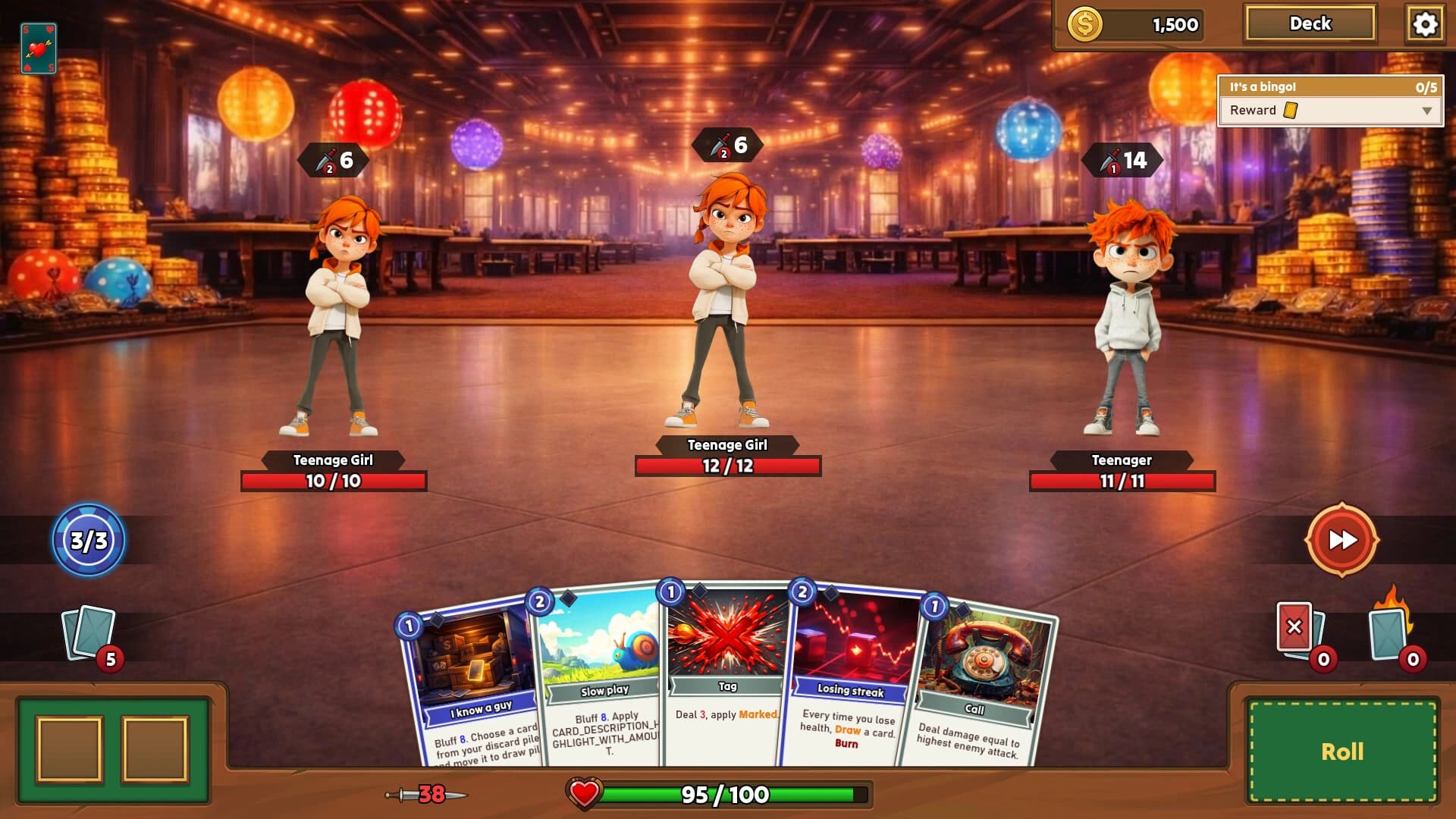 The House Always Wins screenshot 7